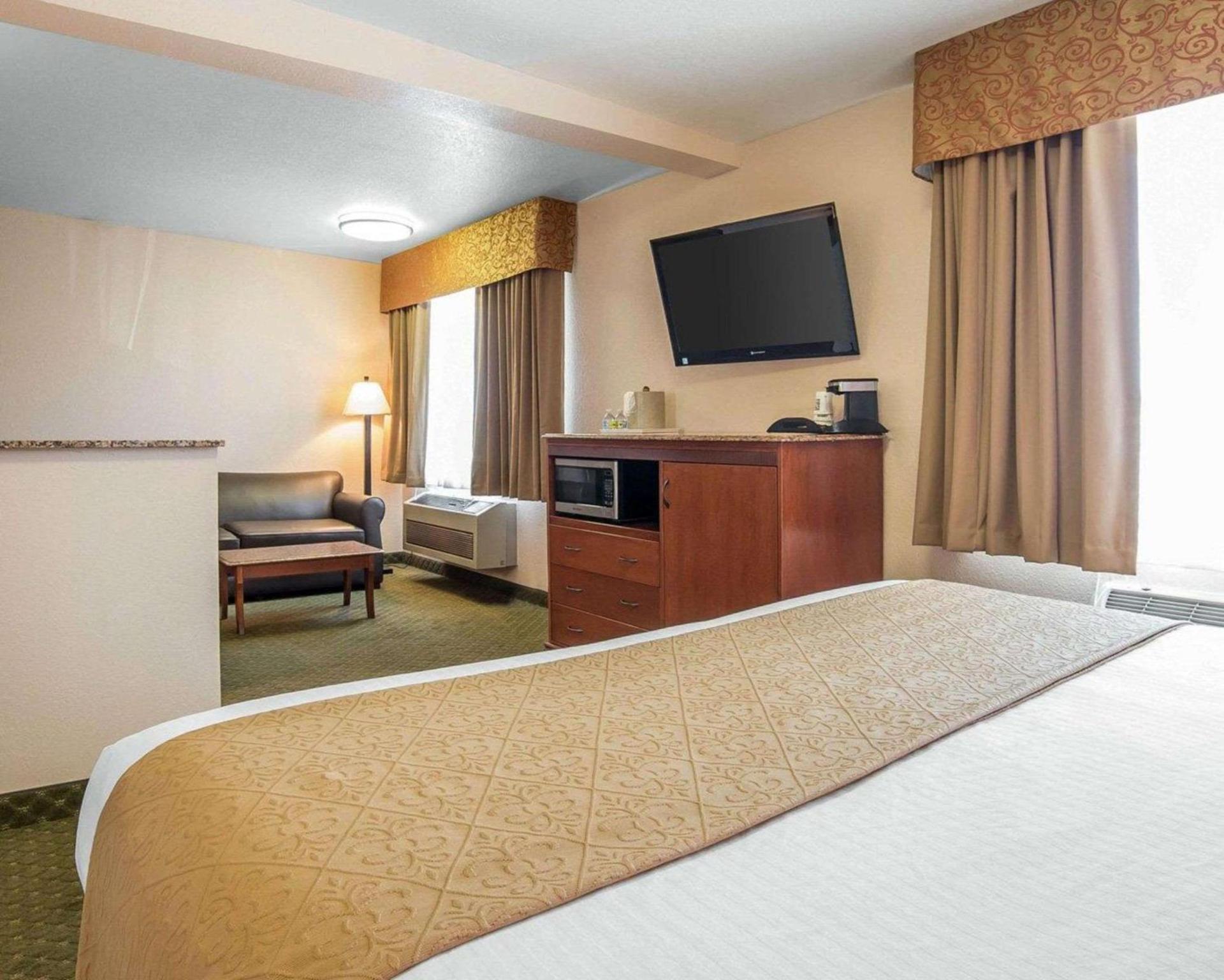 Quality Inn Winnemucca - Model T Casino photo 20