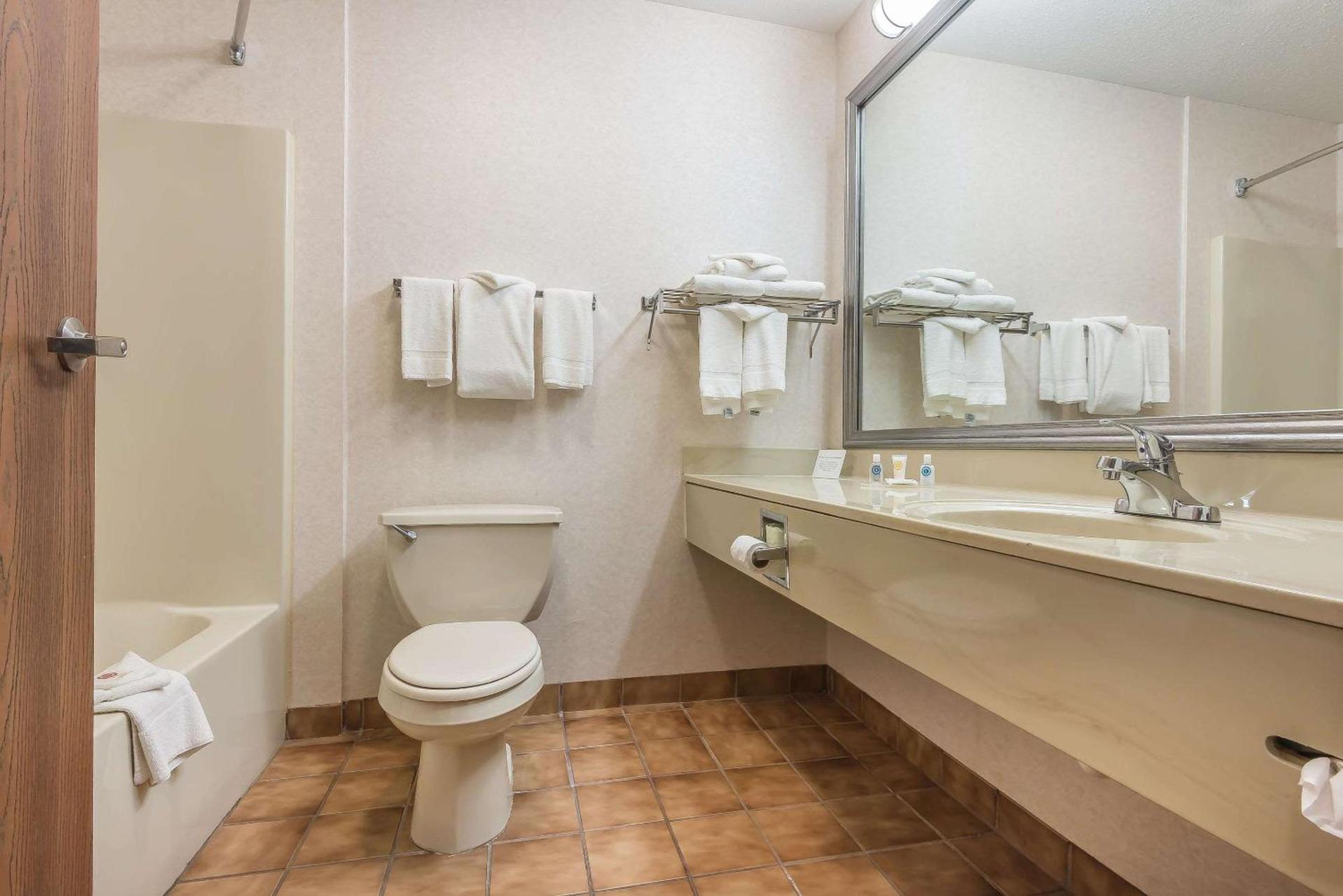 FairBridge Inn & Suites Batavia-Darien Amusement Park photo 17
