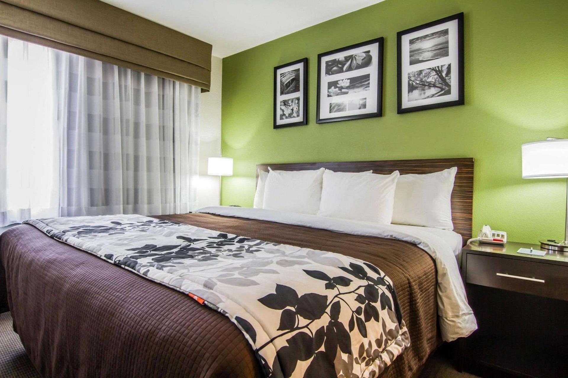 Sleep Inn Gallup photo 9
