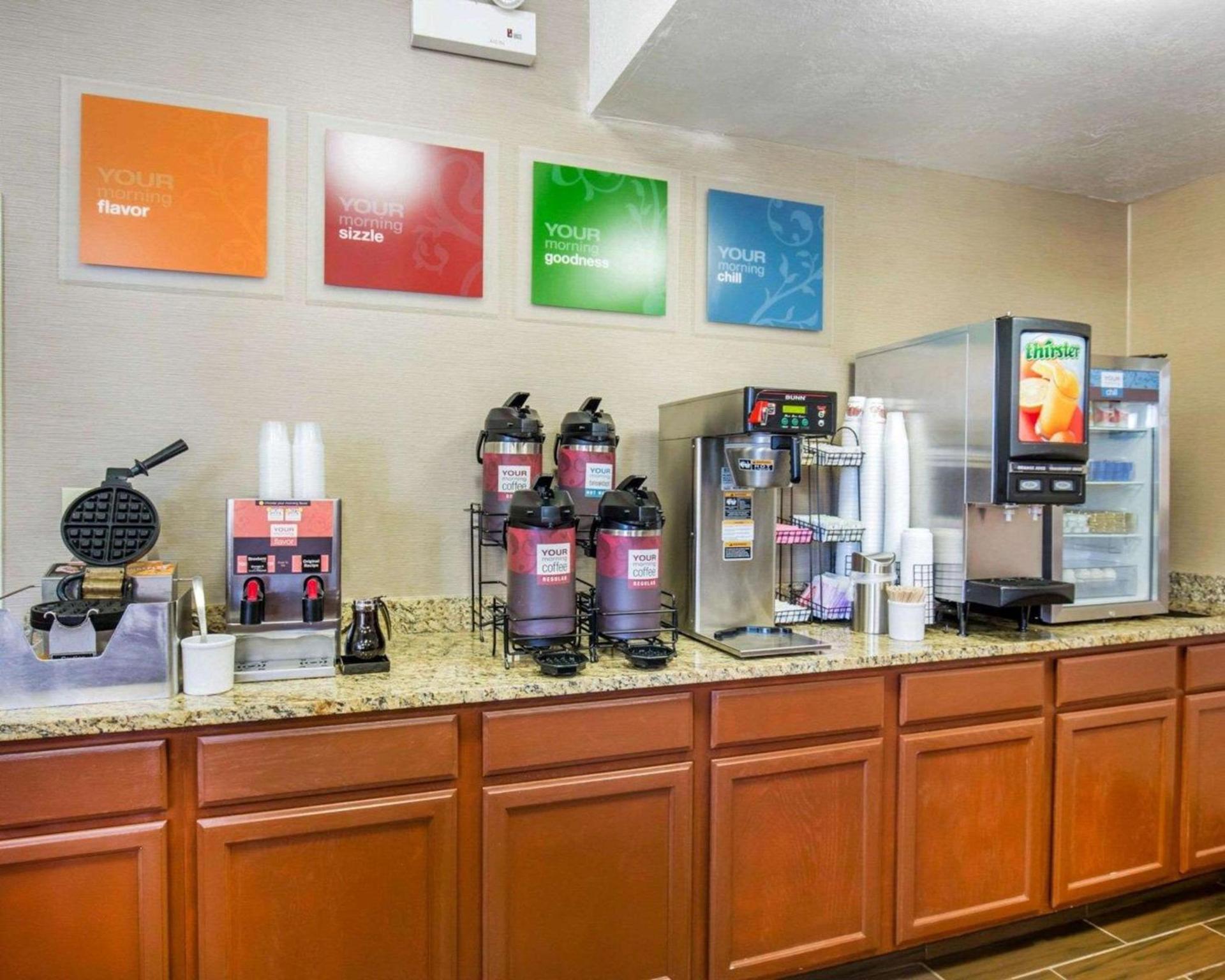 Comfort Inn Elko photo 23