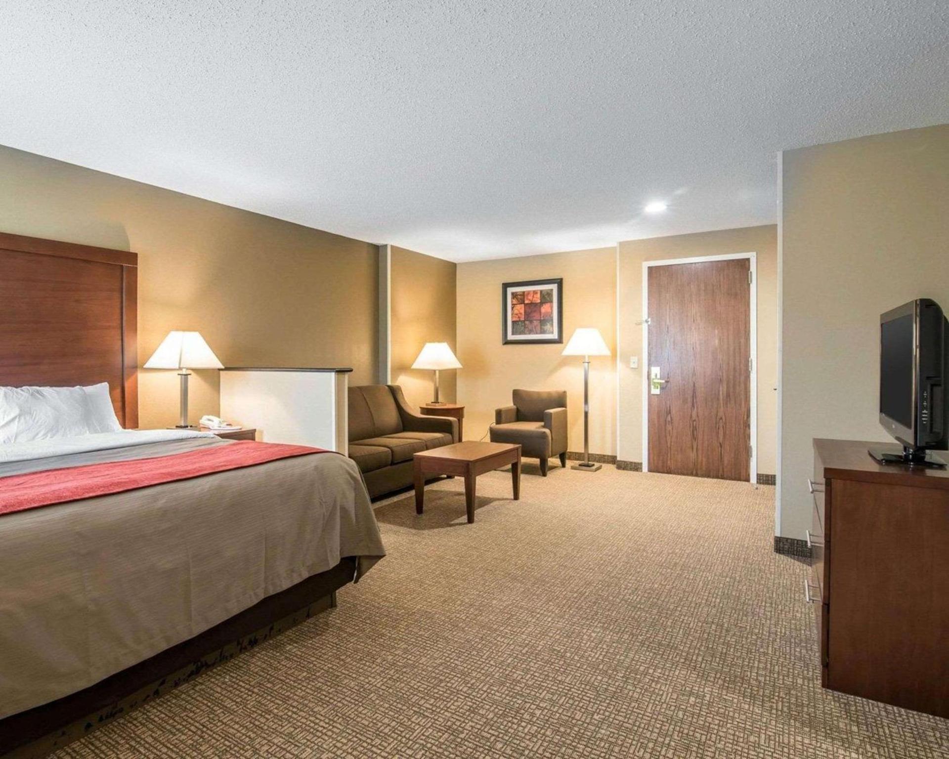 Comfort Inn Saugerties photo 5