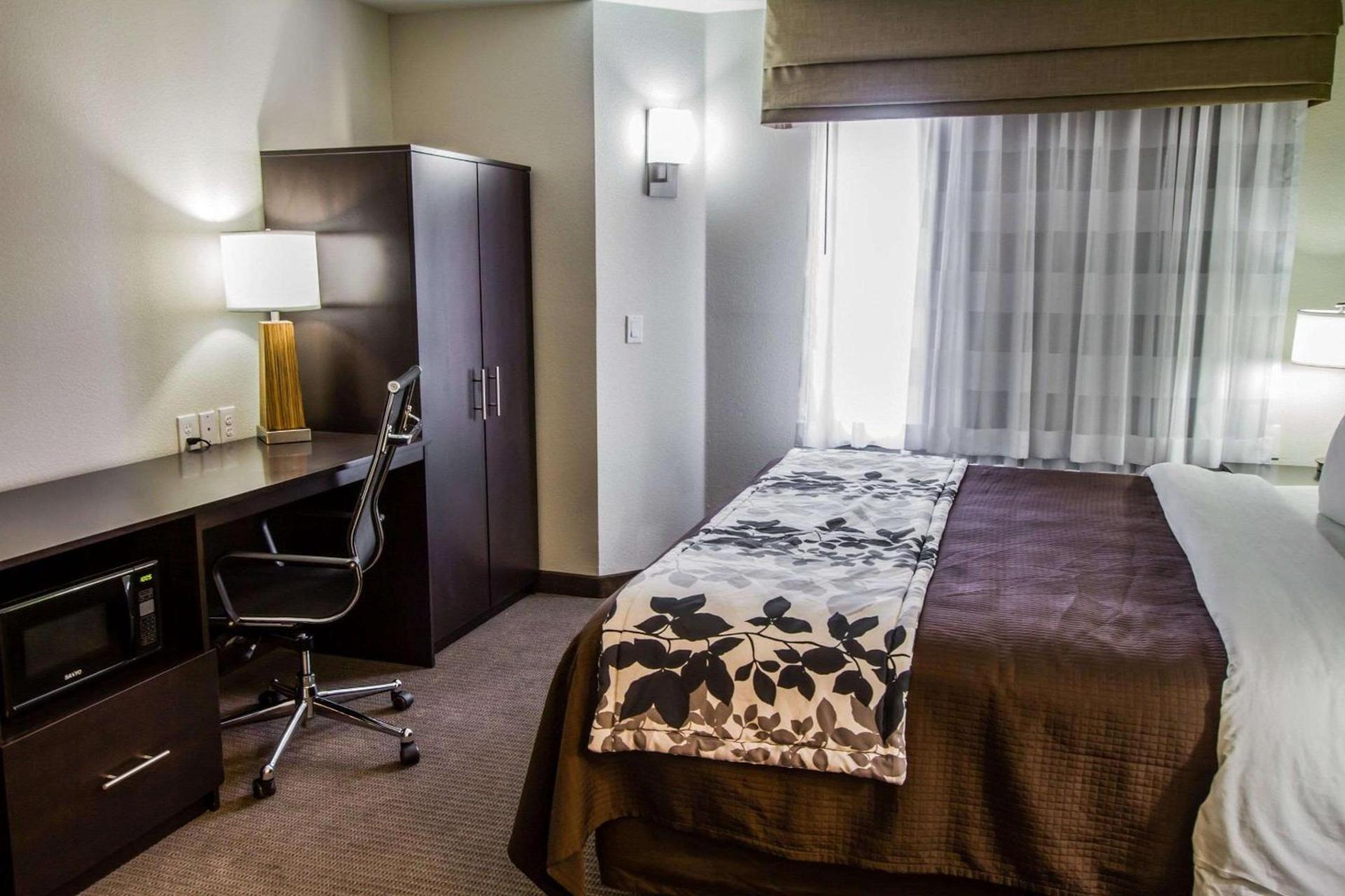 Sleep Inn Gallup photo 18