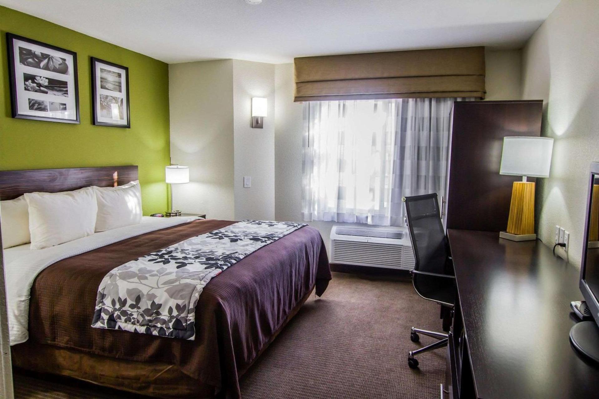 Sleep Inn Gallup photo 17