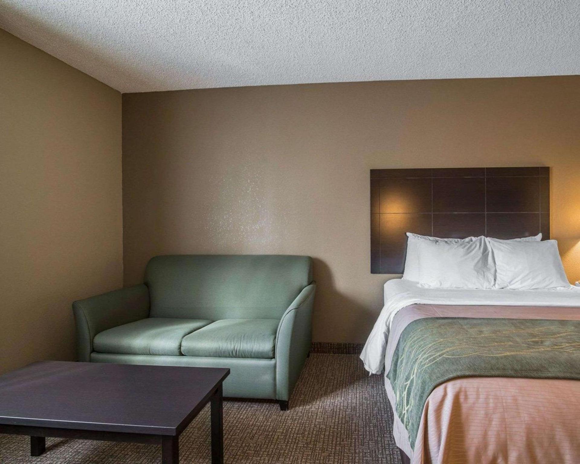 Comfort Inn Saugerties photo 7