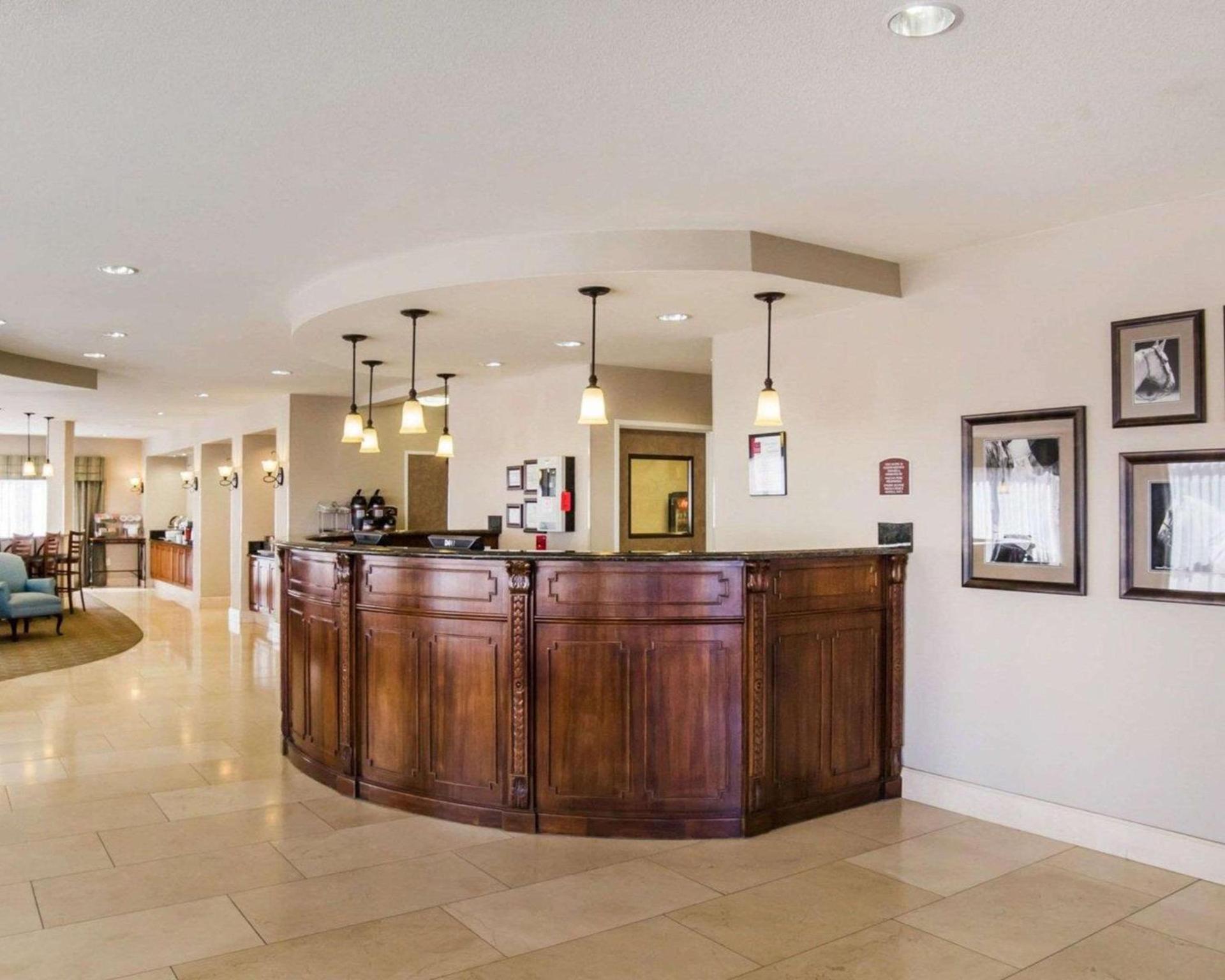 Comfort Suites Fernley photo 5