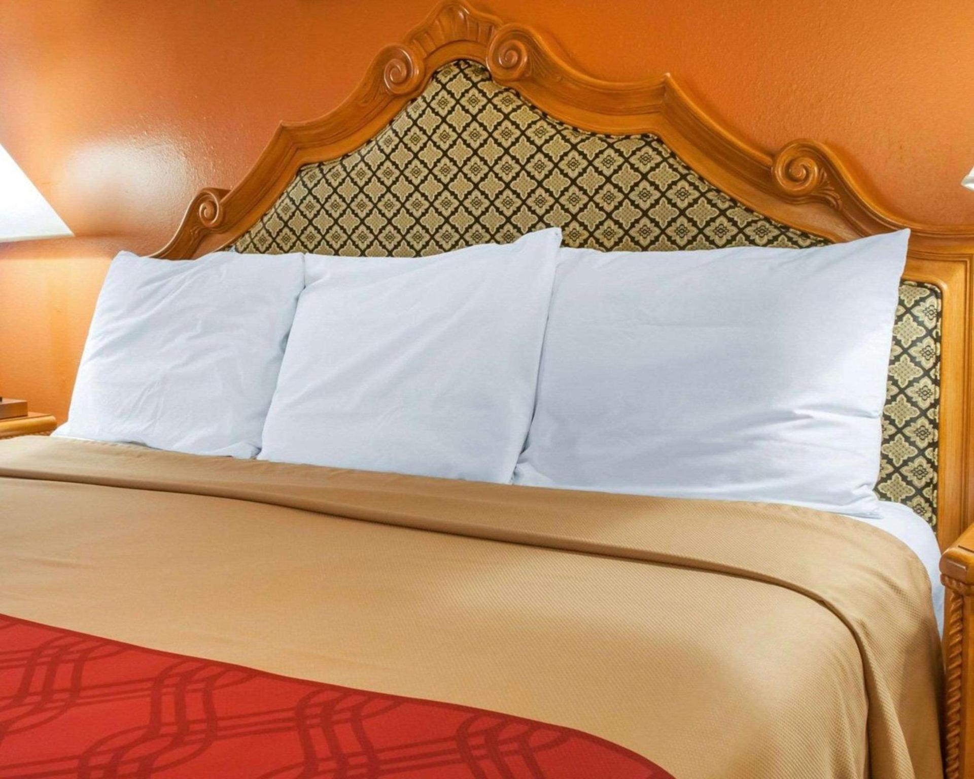 Econo Lodge Hobbs photo 22