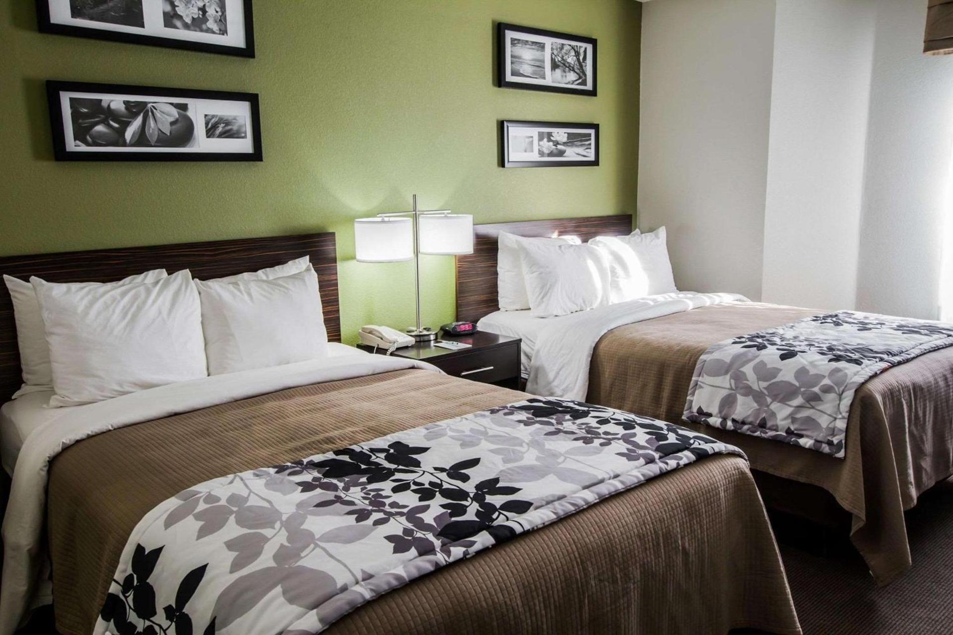 Sleep Inn Gallup photo 7