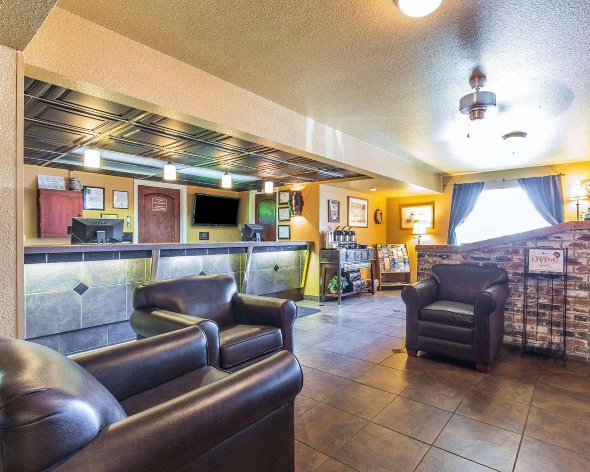 Quality Inn Winnemucca - Model T Casino photo 4