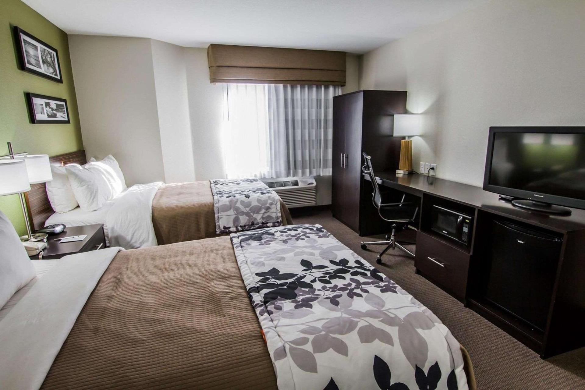Sleep Inn Gallup photo 14