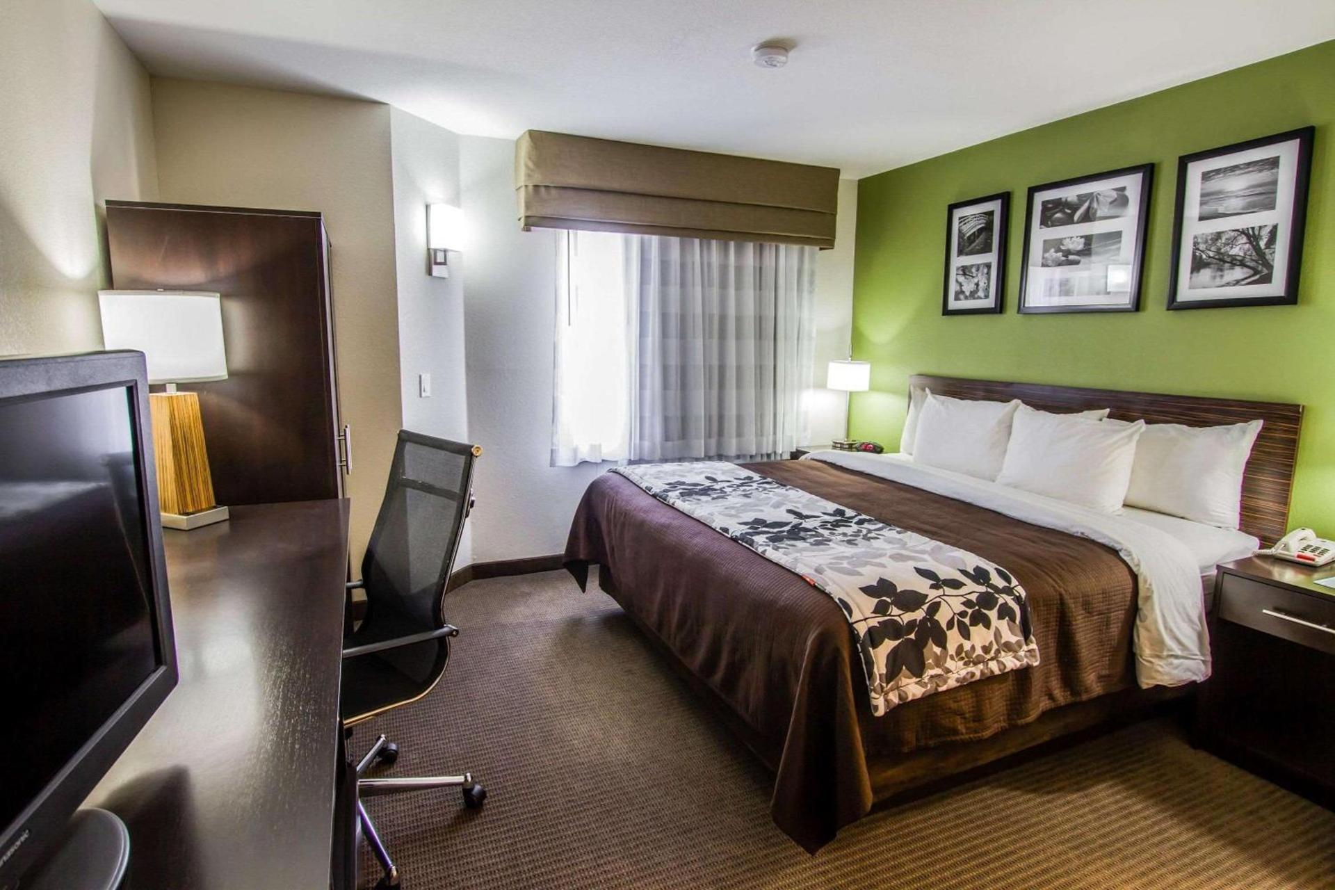 Sleep Inn Gallup photo 13