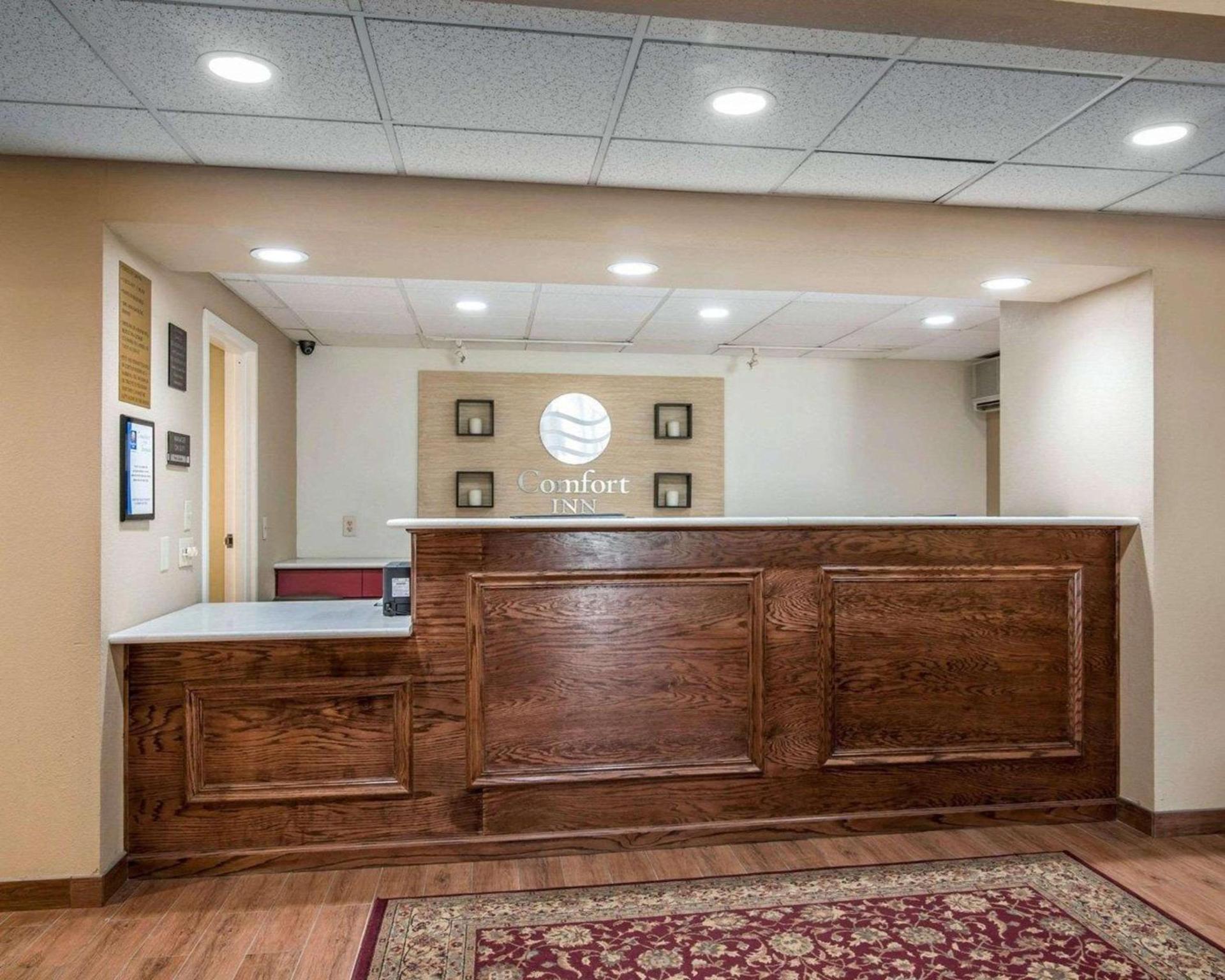 Comfort Inn Saugerties photo 10