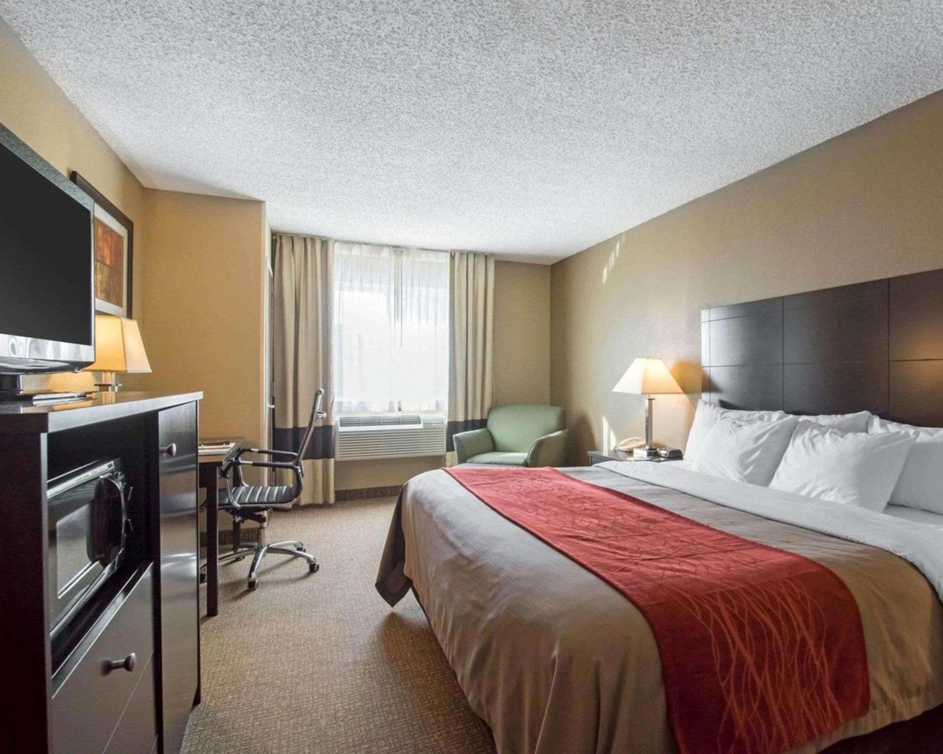 Comfort Inn Saugerties photo 11