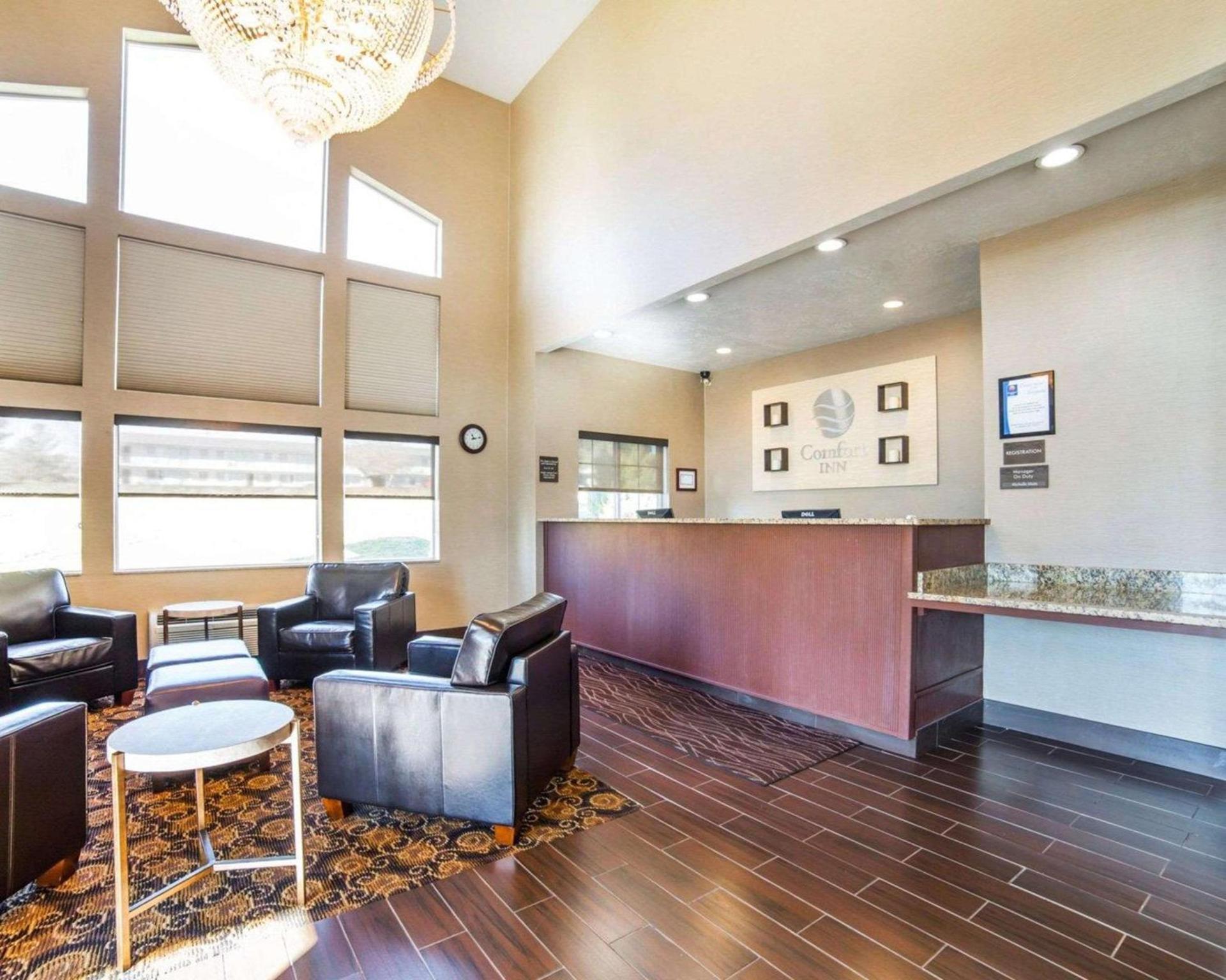 Comfort Inn Elko photo 5