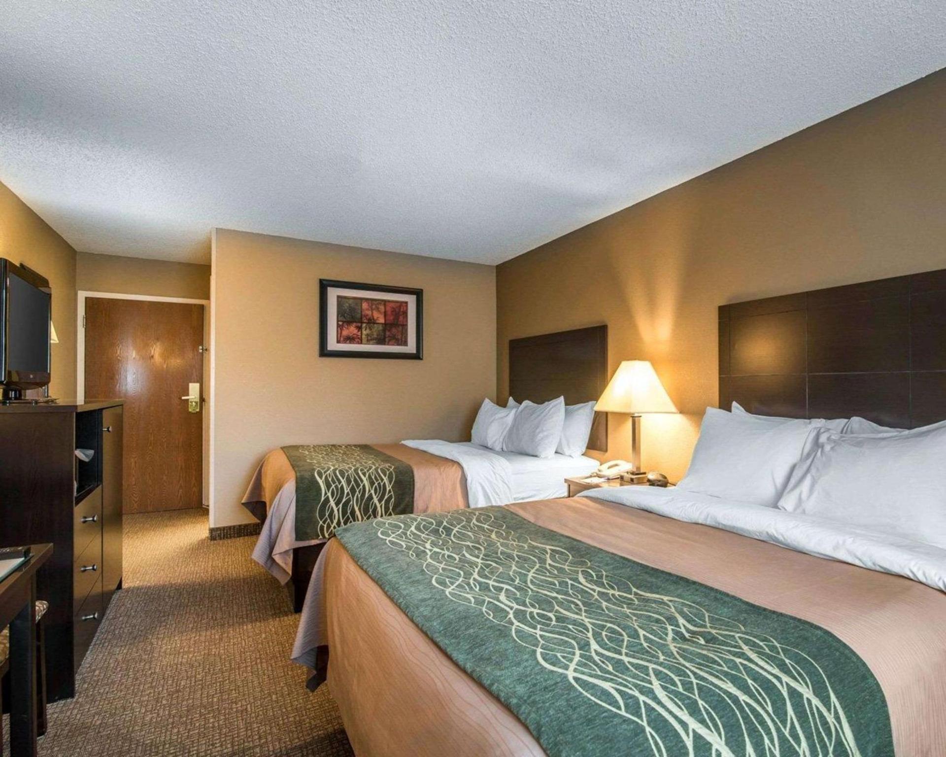 Comfort Inn Saugerties photo 12