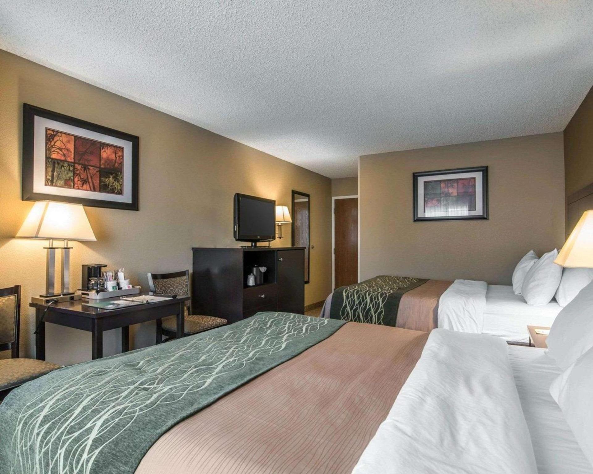 Comfort Inn Saugerties photo 13