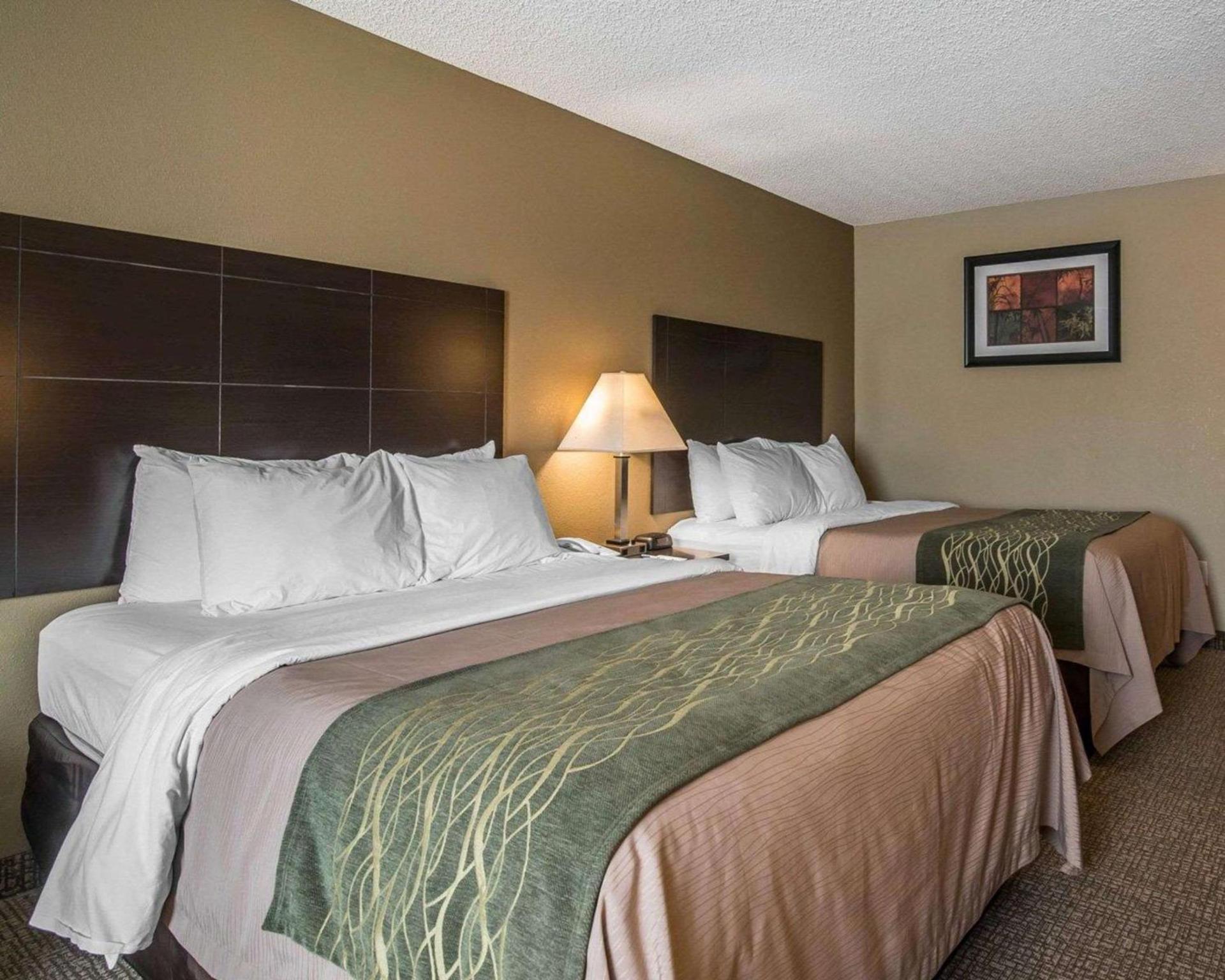 Comfort Inn Saugerties photo 14