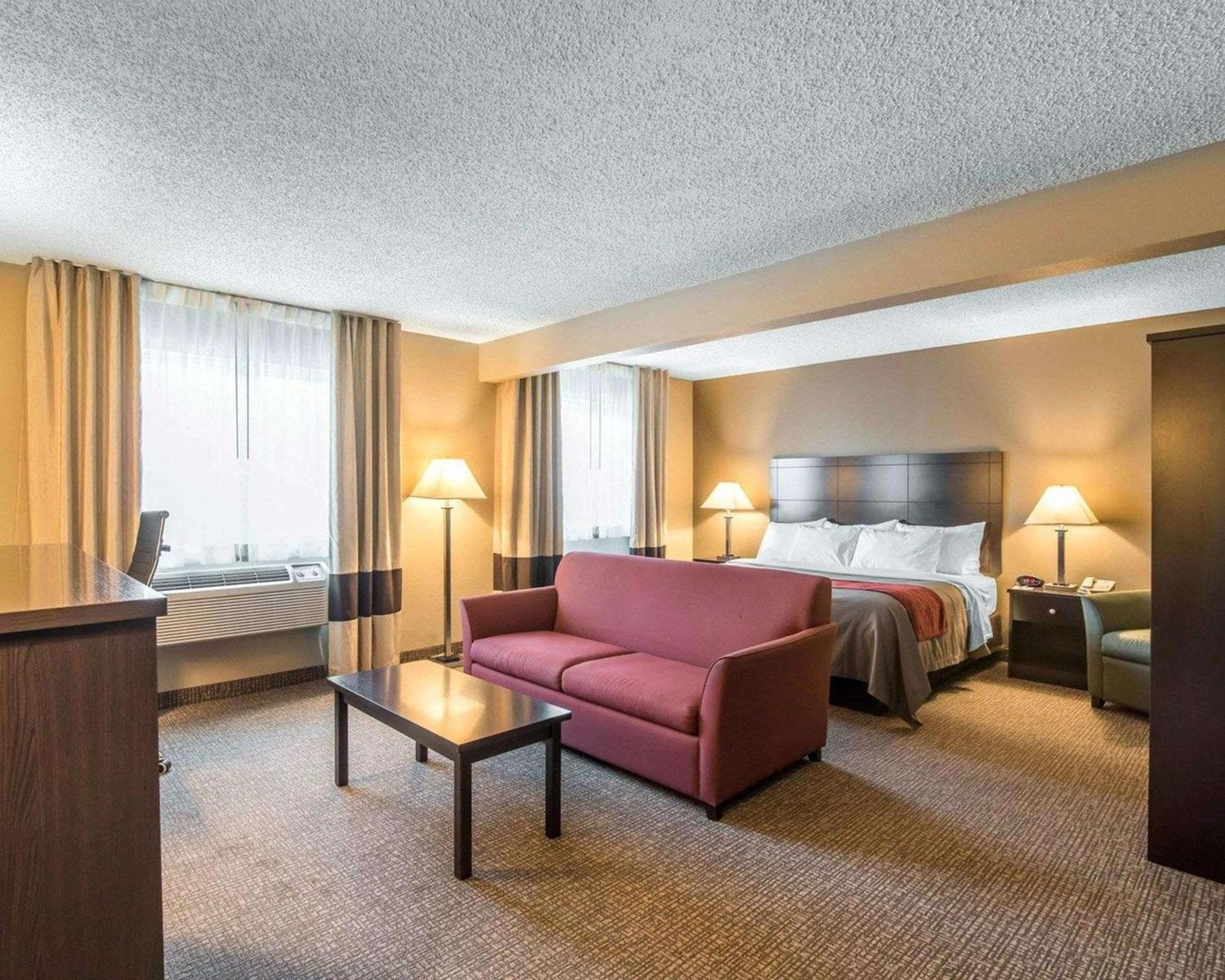 Comfort Inn Saugerties photo 15