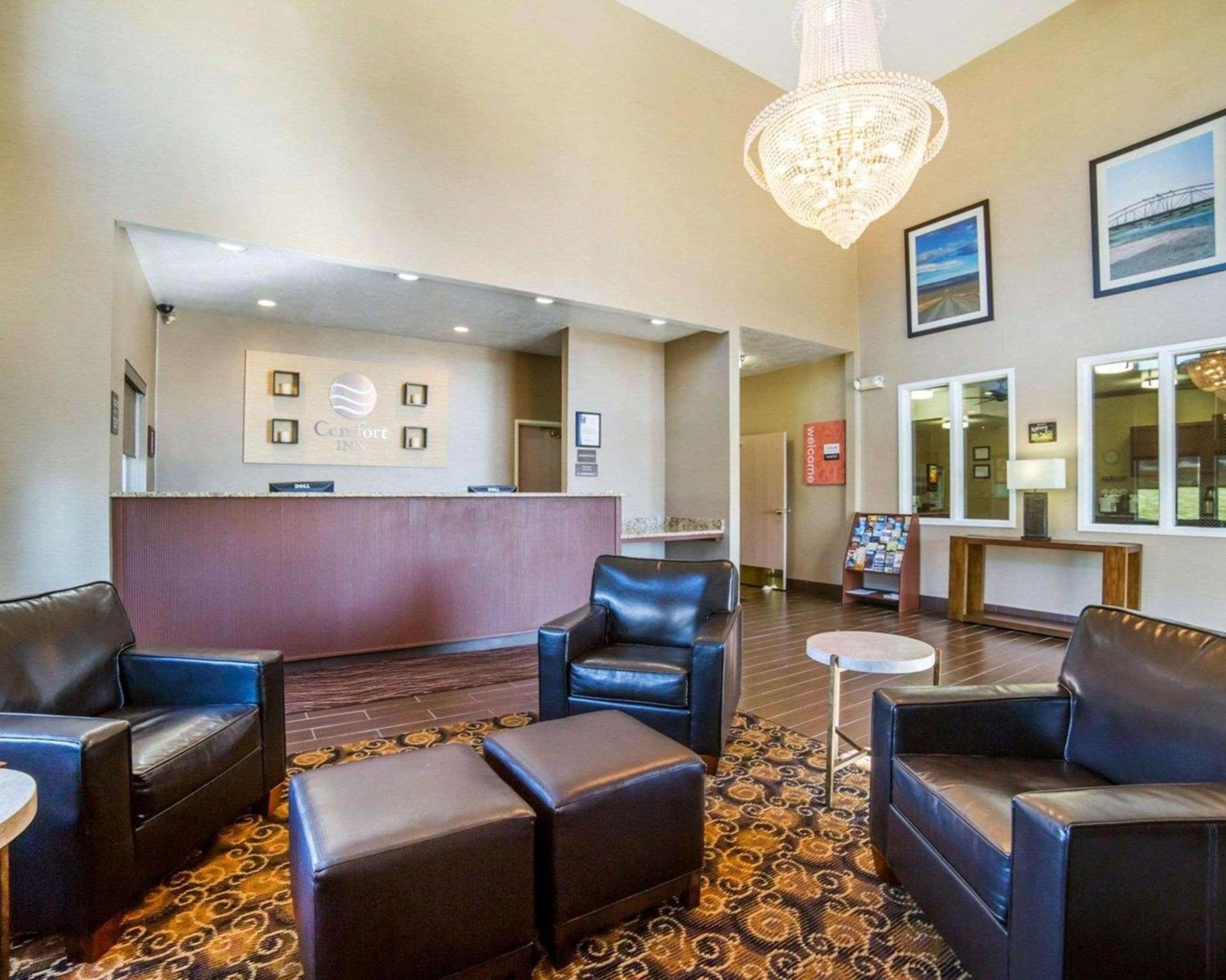 Comfort Inn Elko photo 3