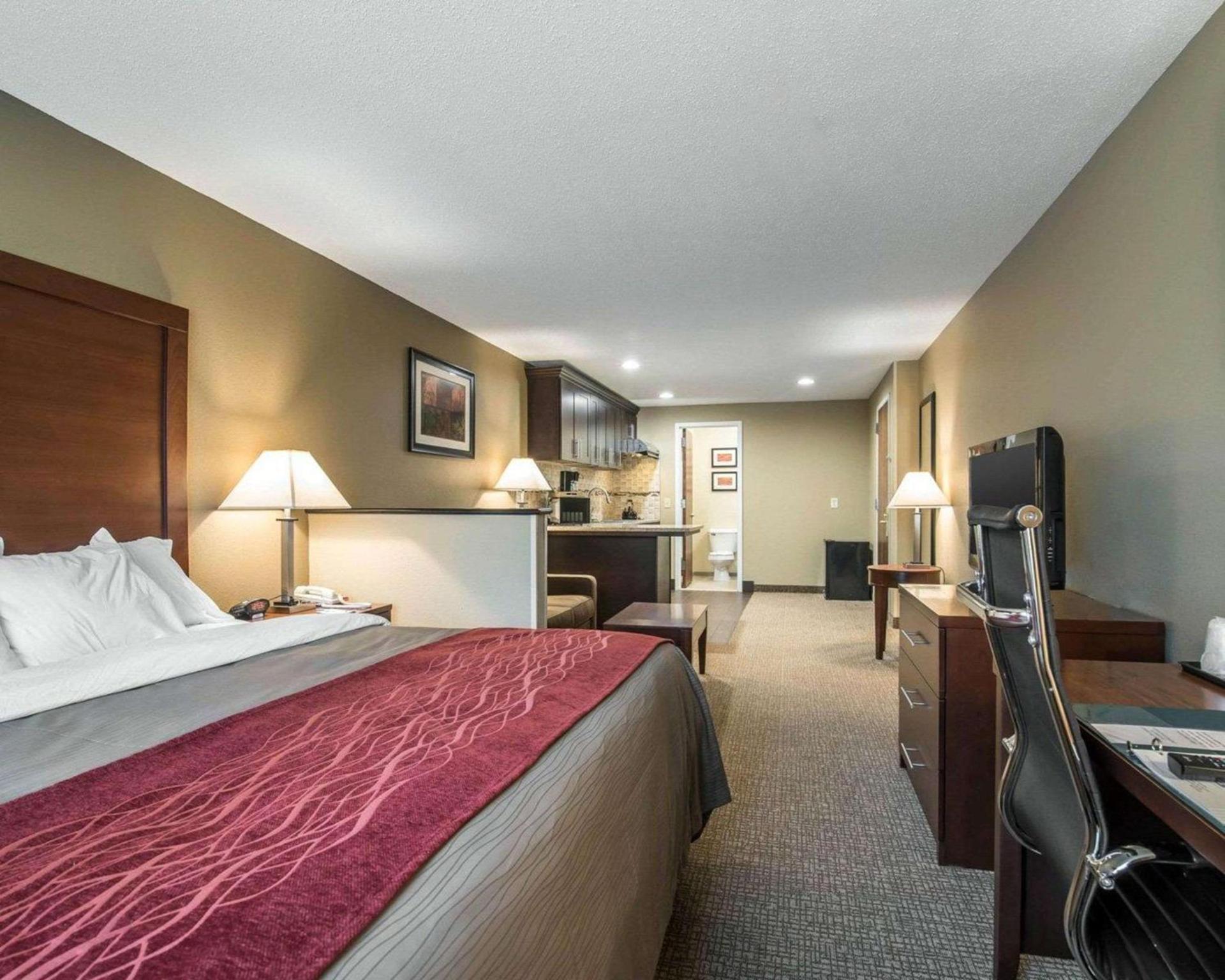 Comfort Inn Saugerties photo 17