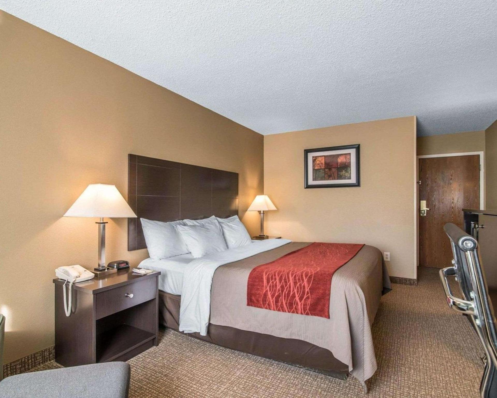 Comfort Inn Saugerties photo 18