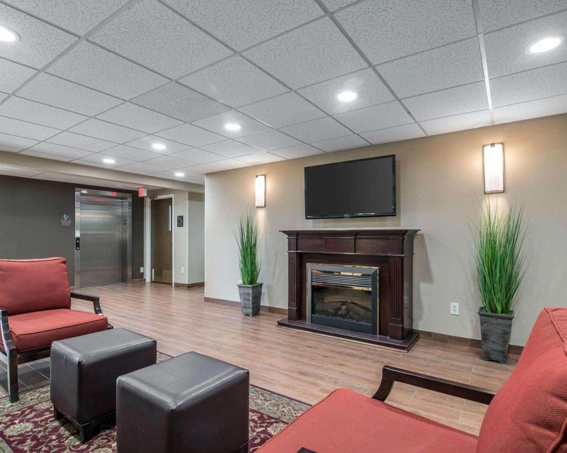 Comfort Inn Saugerties photo 19