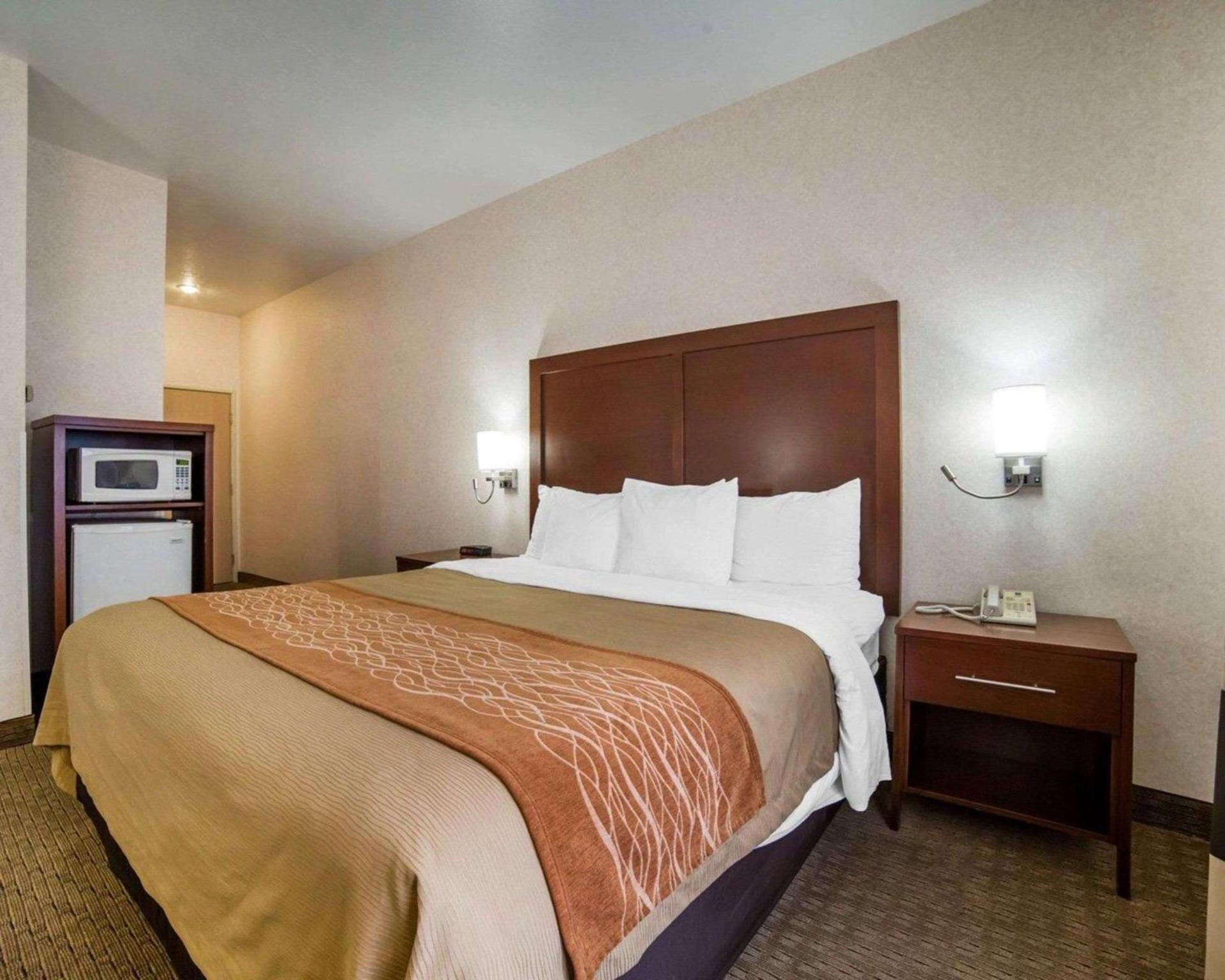 Comfort Inn Elko photo 11