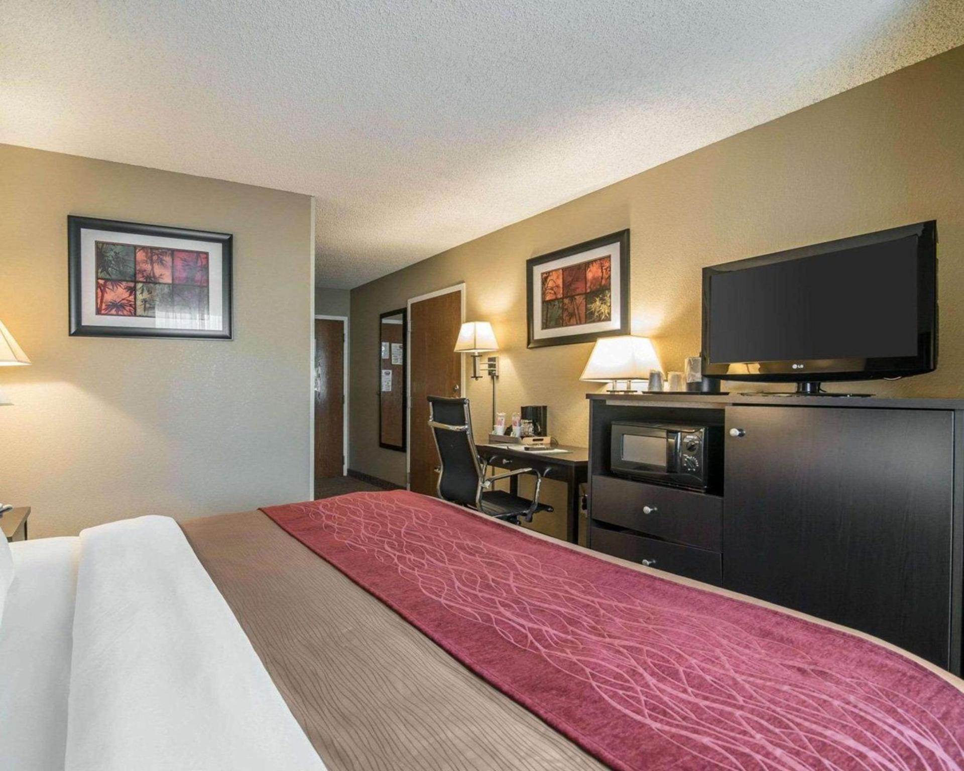 Comfort Inn Saugerties photo 22