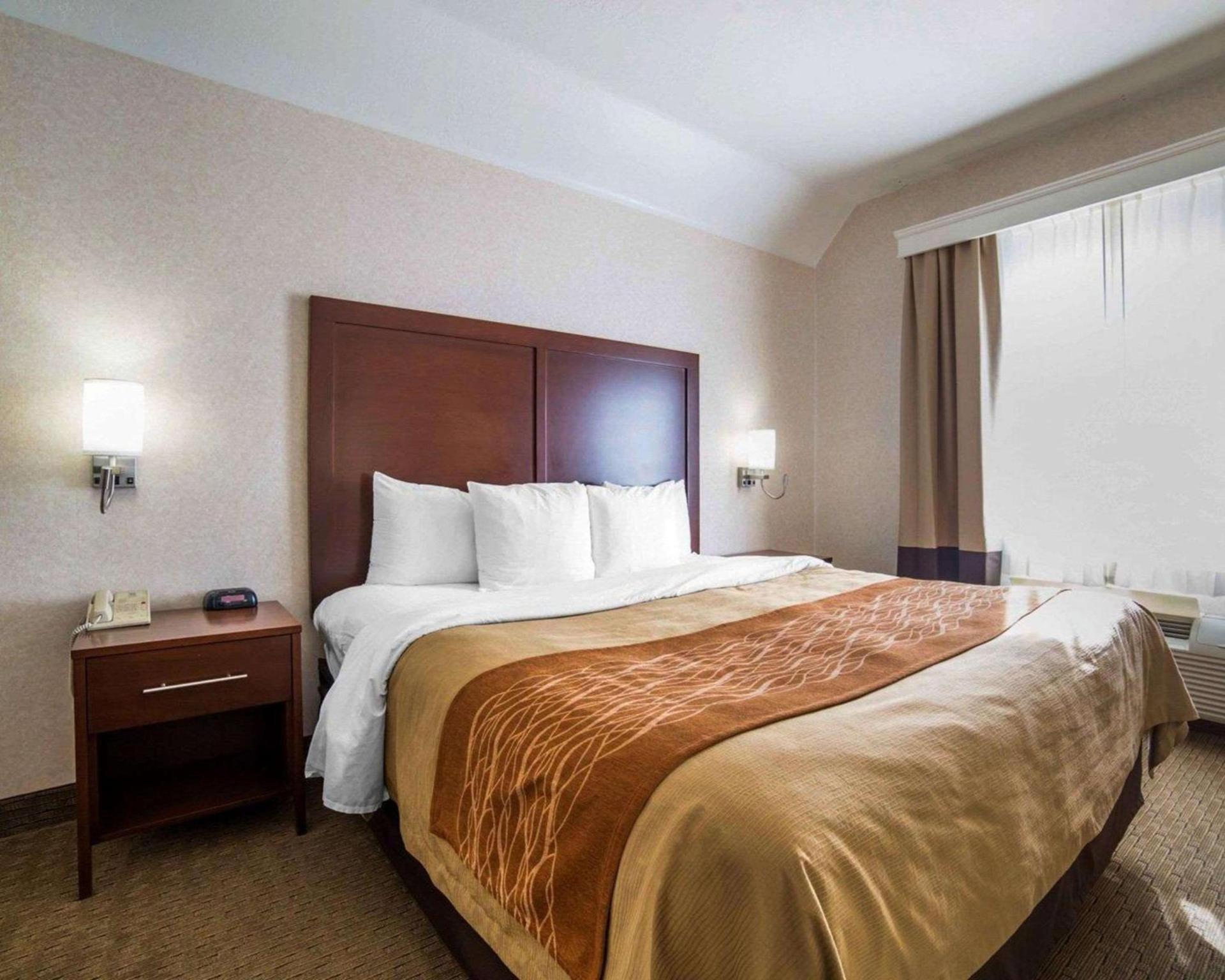 Comfort Inn Elko photo 16