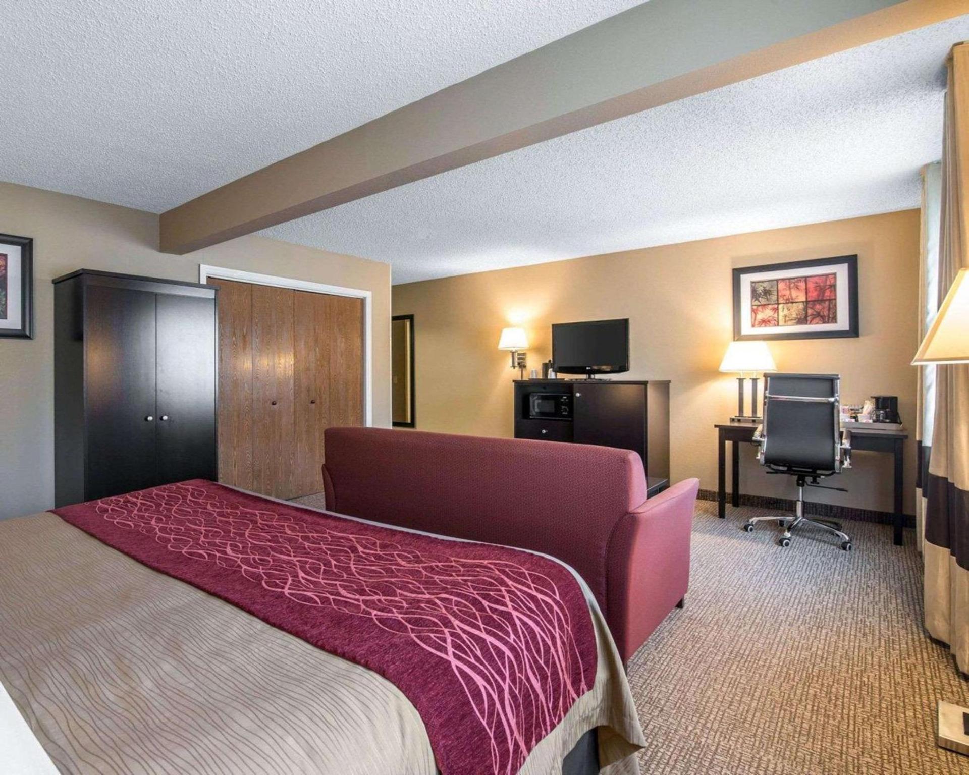Comfort Inn Saugerties photo 23
