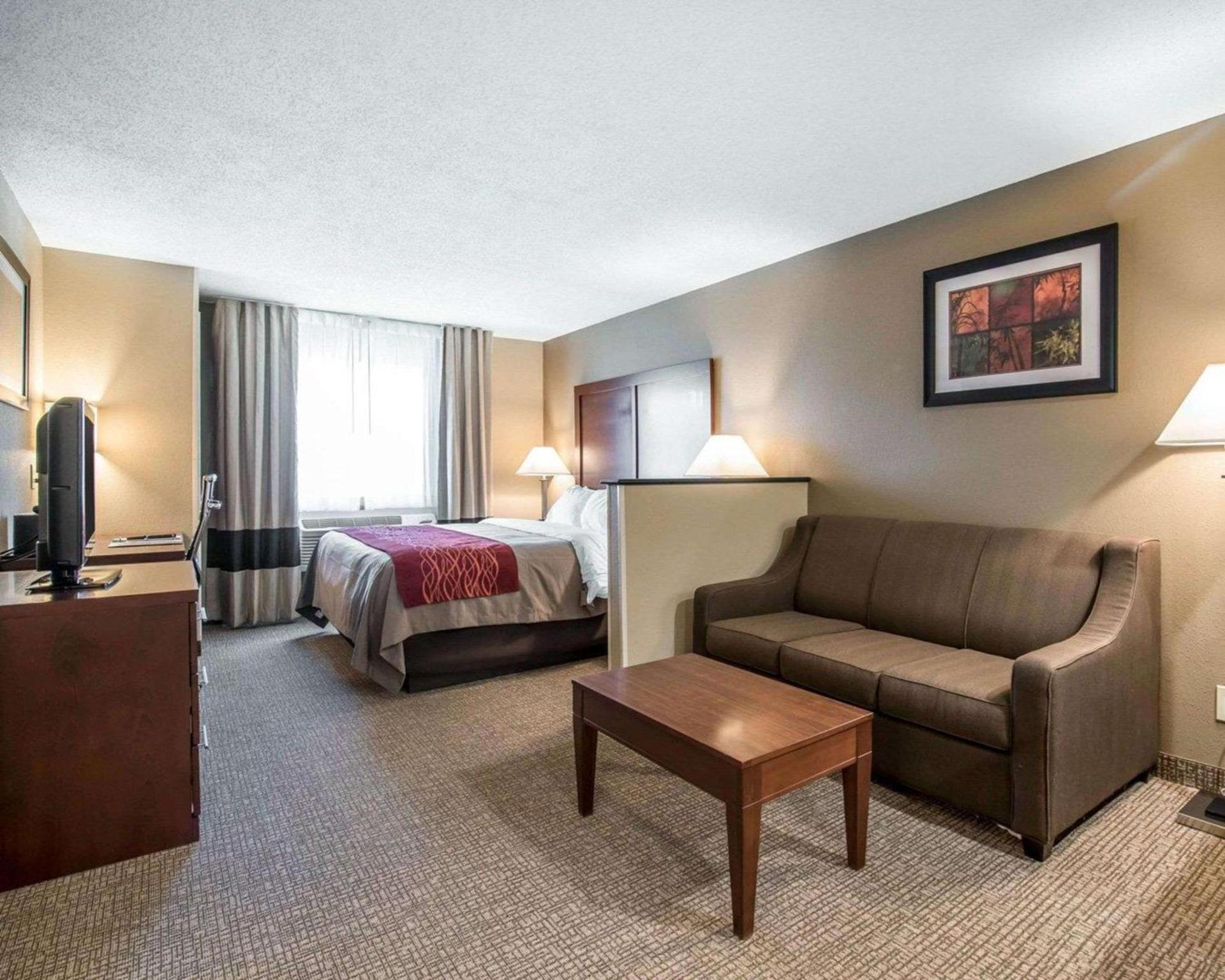 Comfort Inn Saugerties photo 24