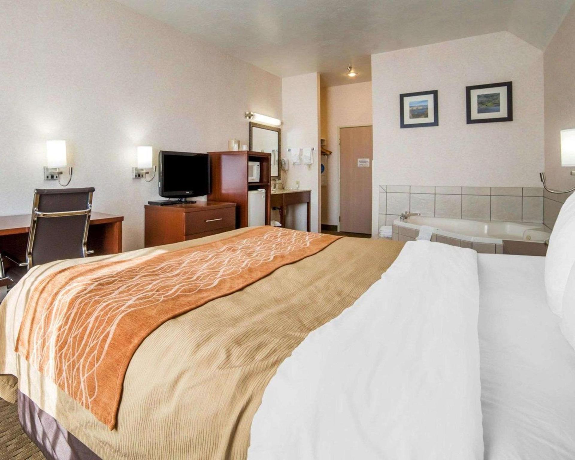 Comfort Inn Elko photo 17