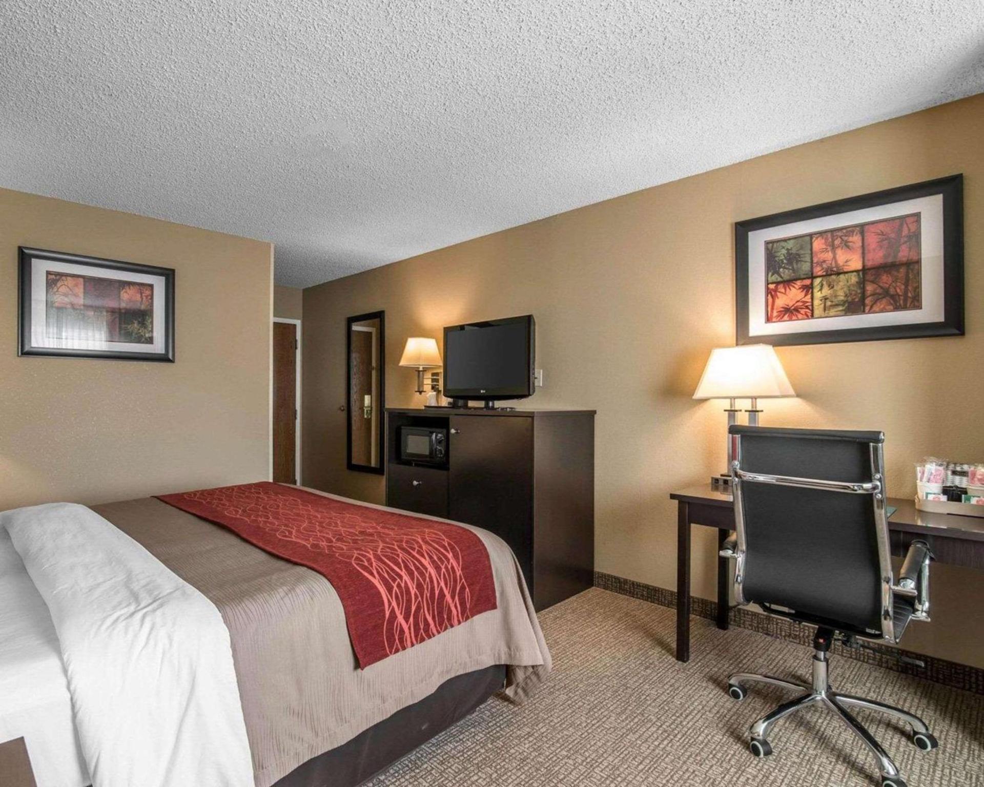 Comfort Inn Saugerties photo 25