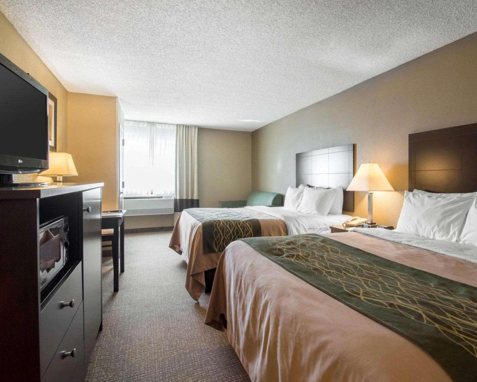 Comfort Inn Saugerties photo 26