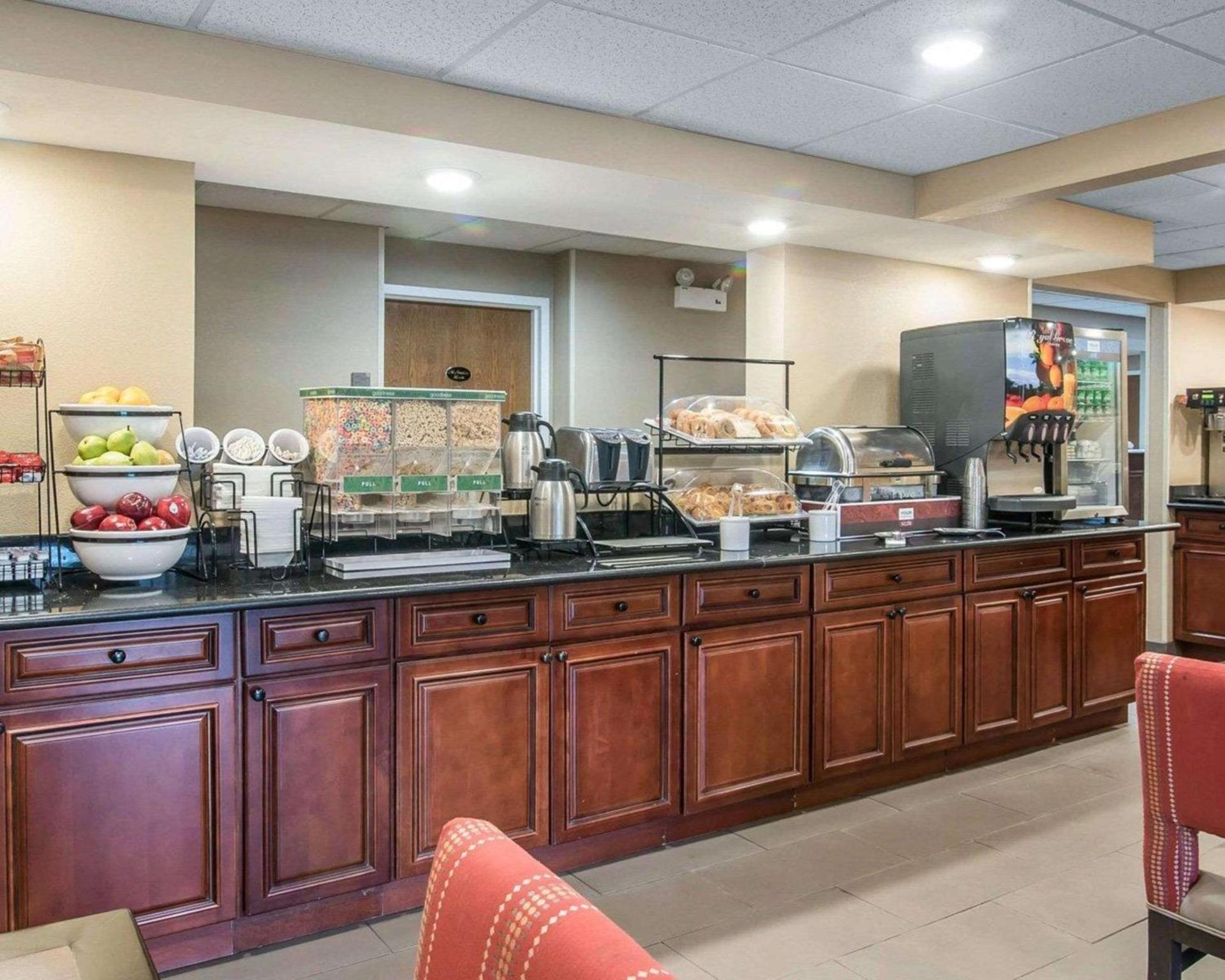 Comfort Inn Saugerties photo 30