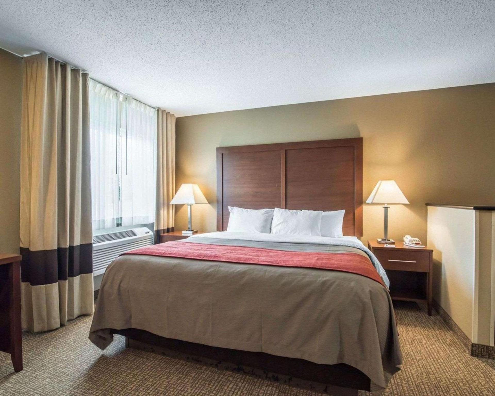 Comfort Inn Saugerties photo 31