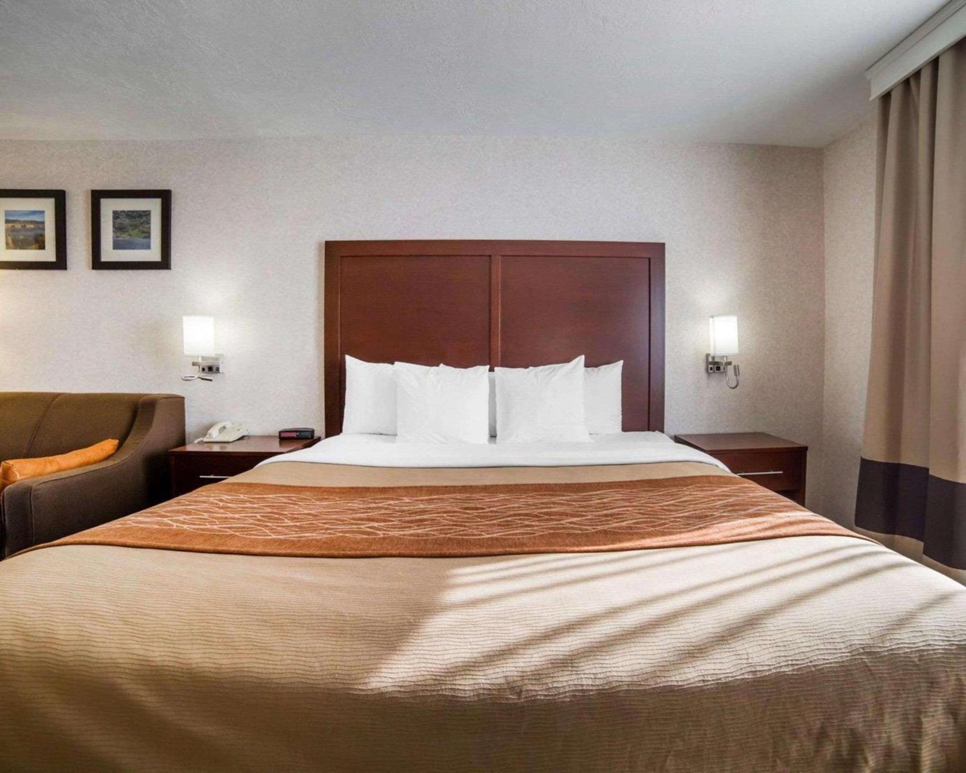 Comfort Inn Elko photo 9