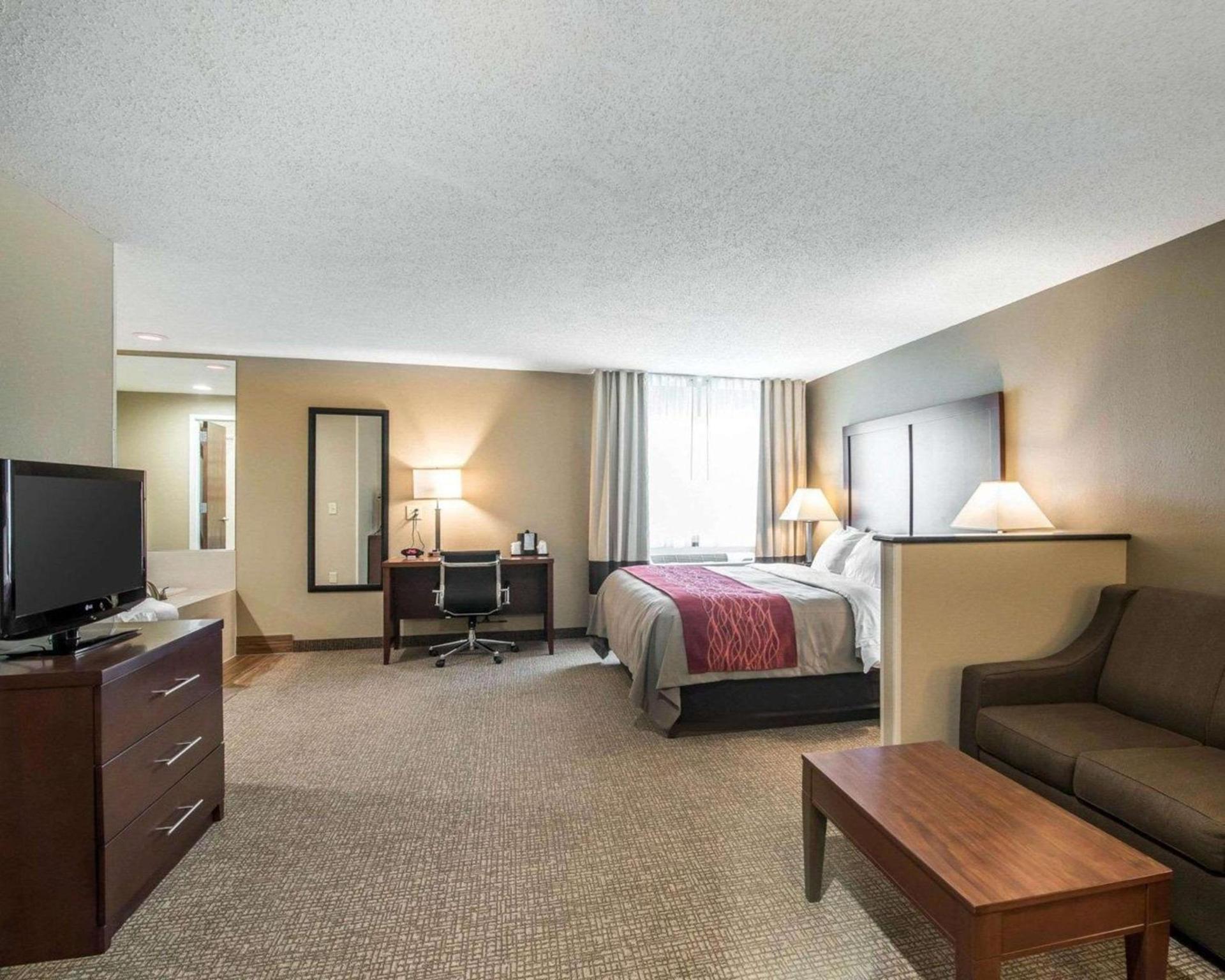 Comfort Inn Saugerties photo 32