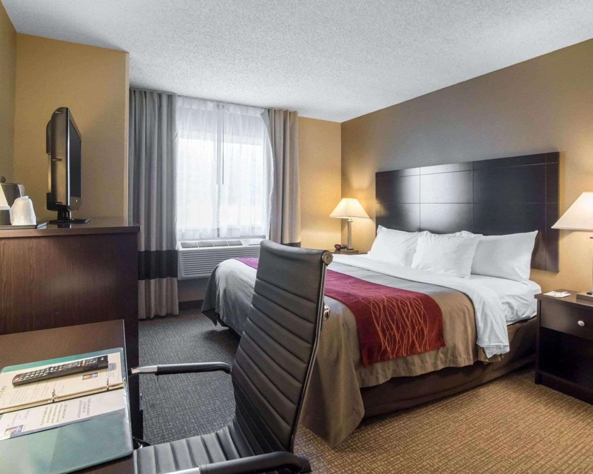 Comfort Inn Saugerties photo 33