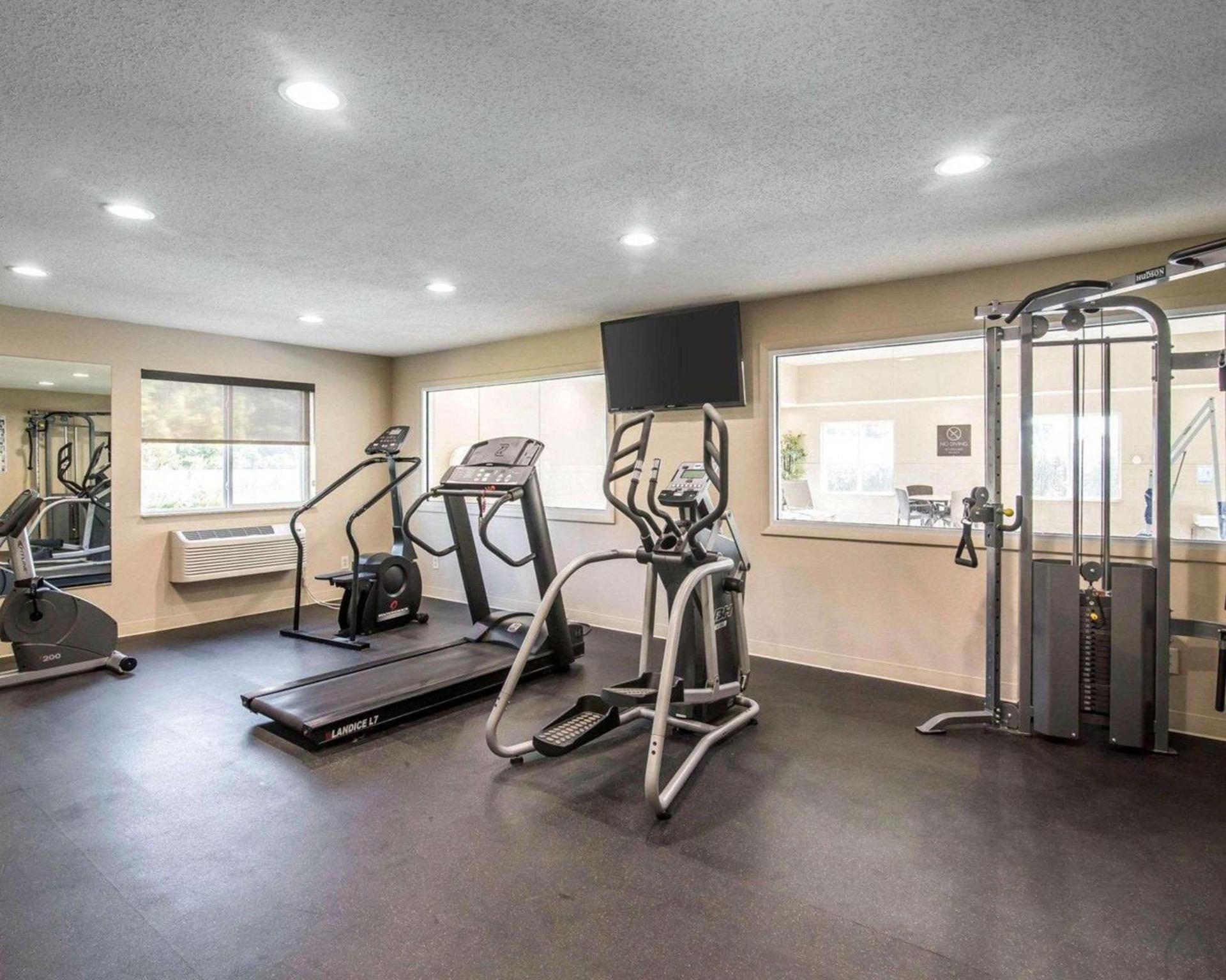 Comfort Inn Saugerties photo 34
