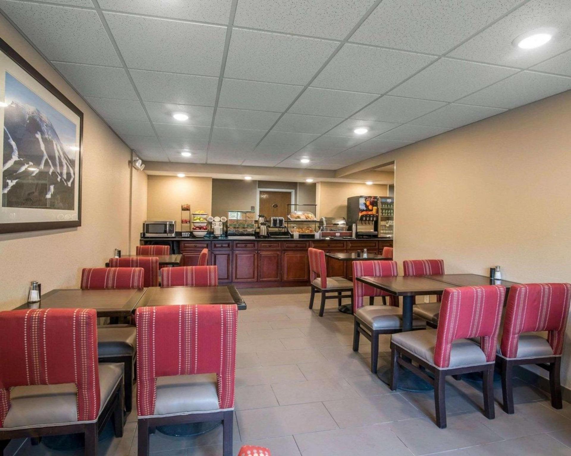 Comfort Inn Saugerties photo 36