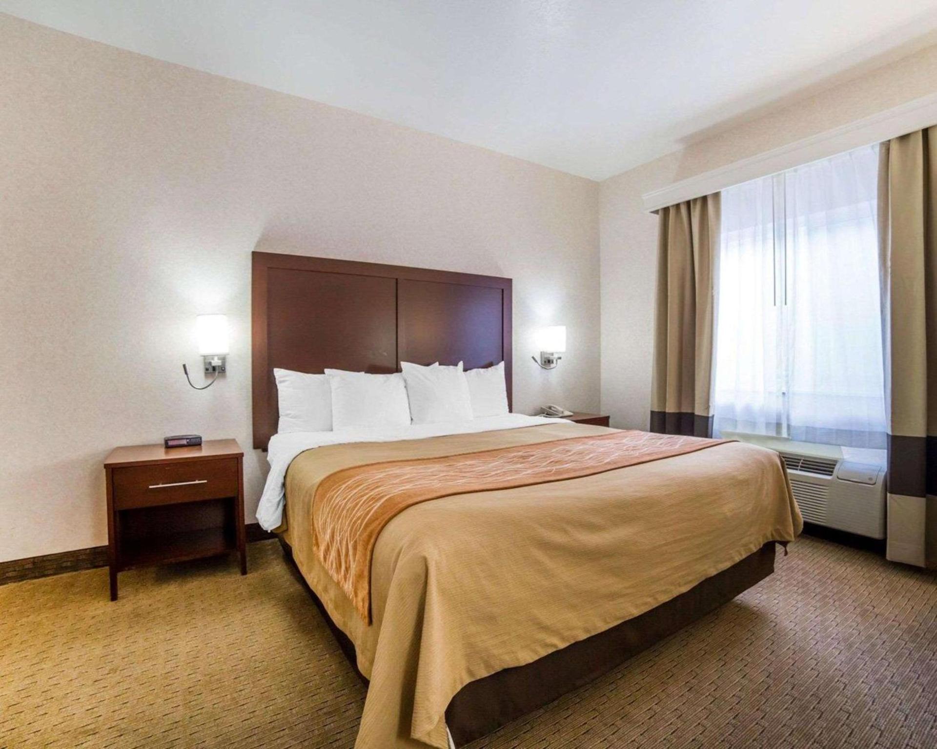 Comfort Inn Elko photo 10