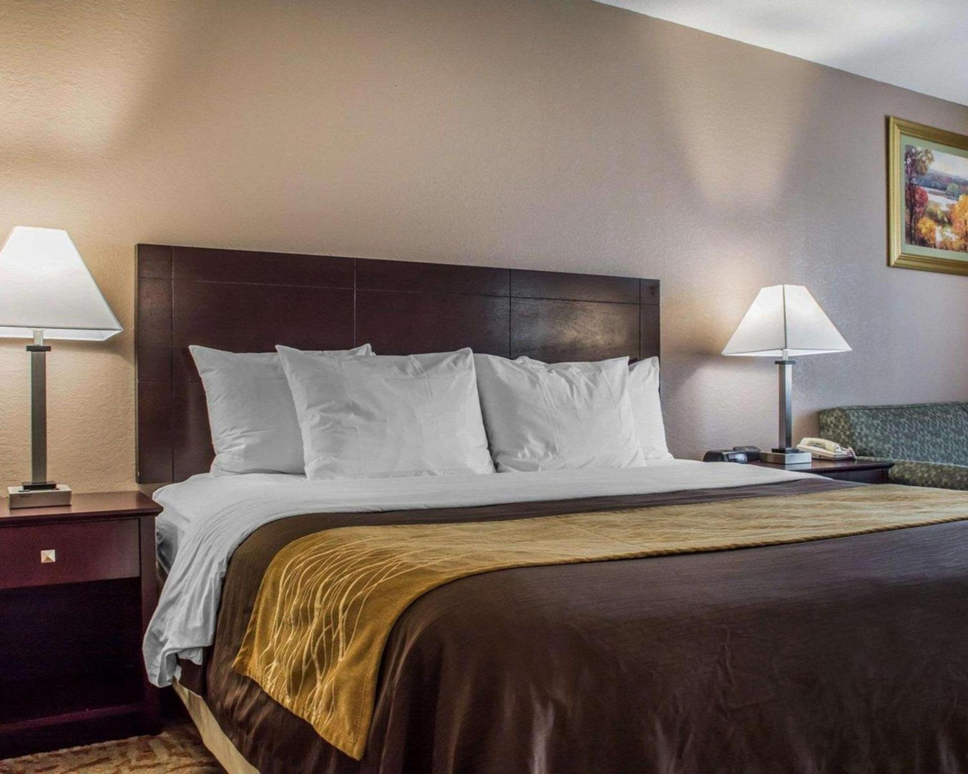 Quality Inn Lockport photo 22