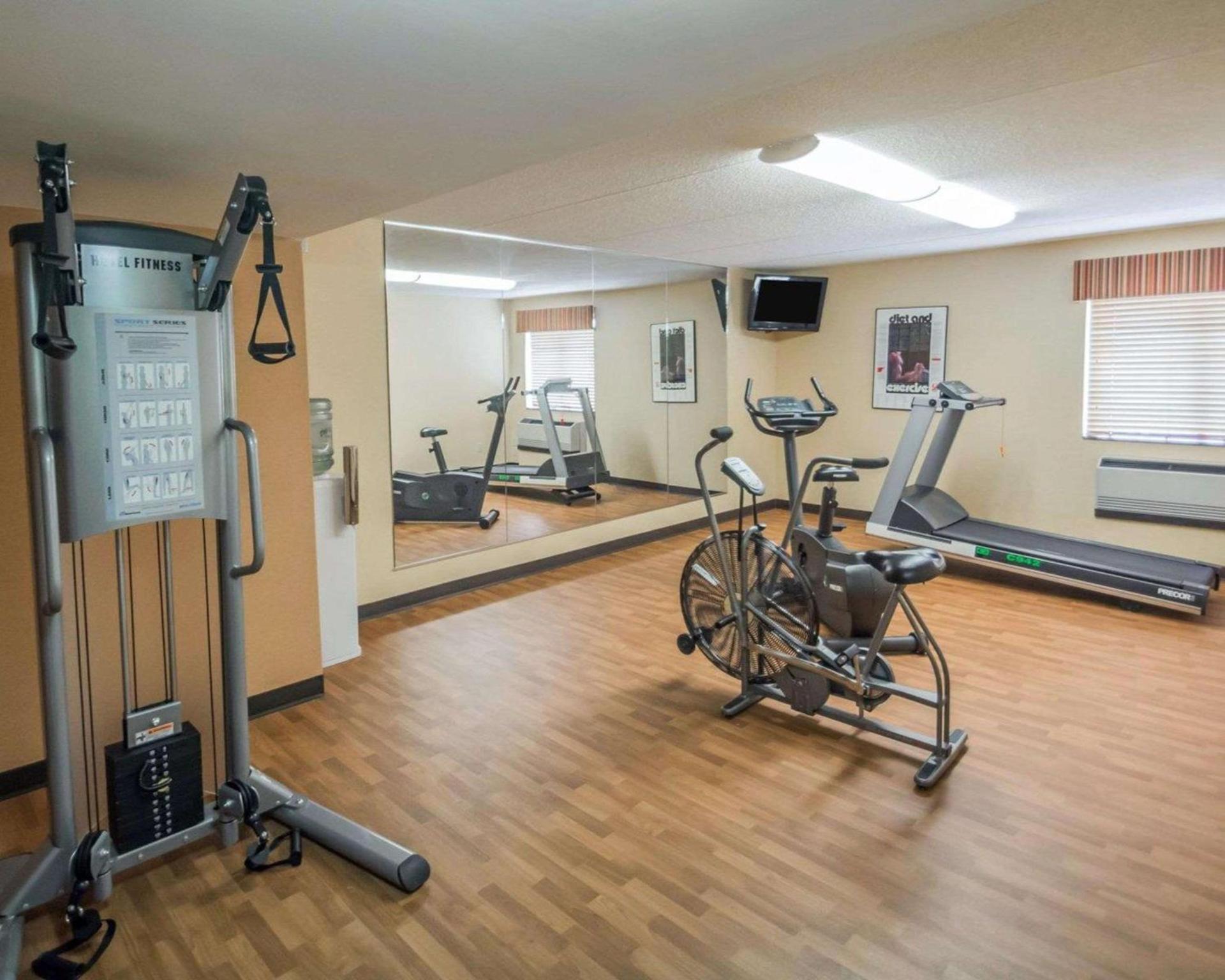 Comfort Inn - NYS Fairgrounds photo 35