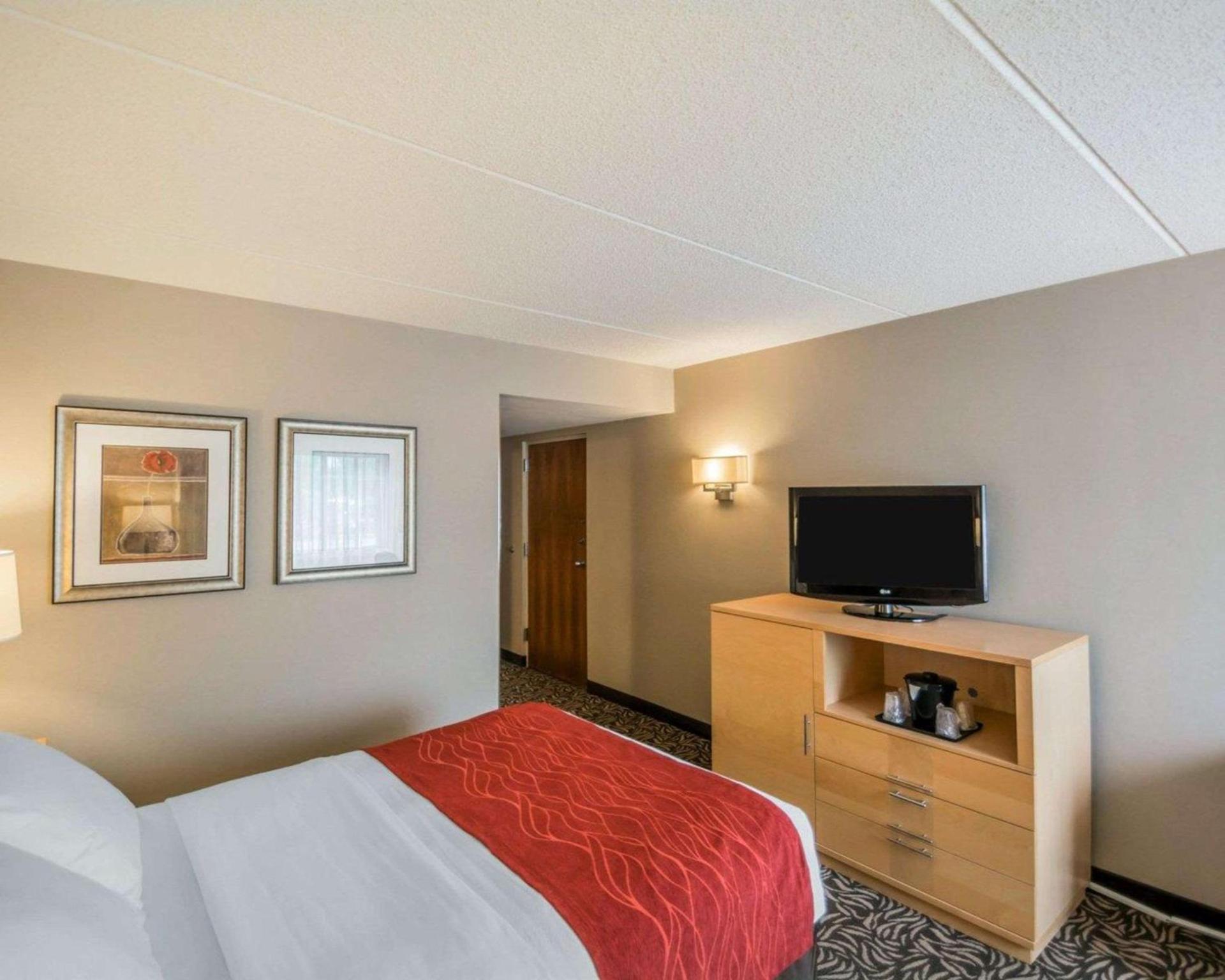 Comfort Inn - NYS Fairgrounds photo 31