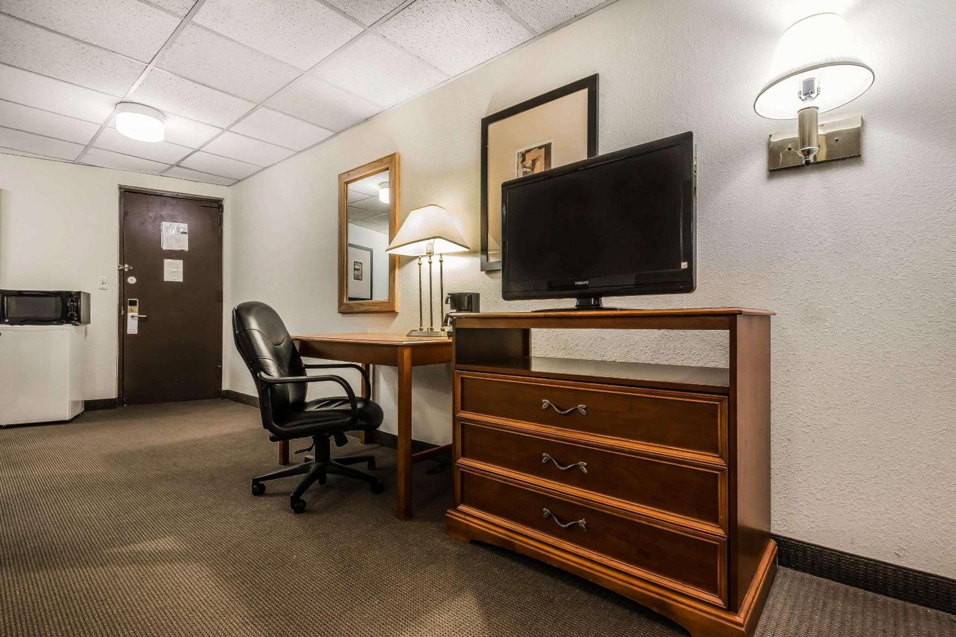 Quality Inn & Suites Binghamton Vestal photo 10