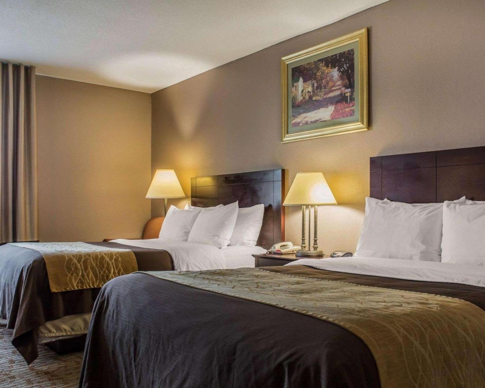 Quality Inn Lockport photo 19