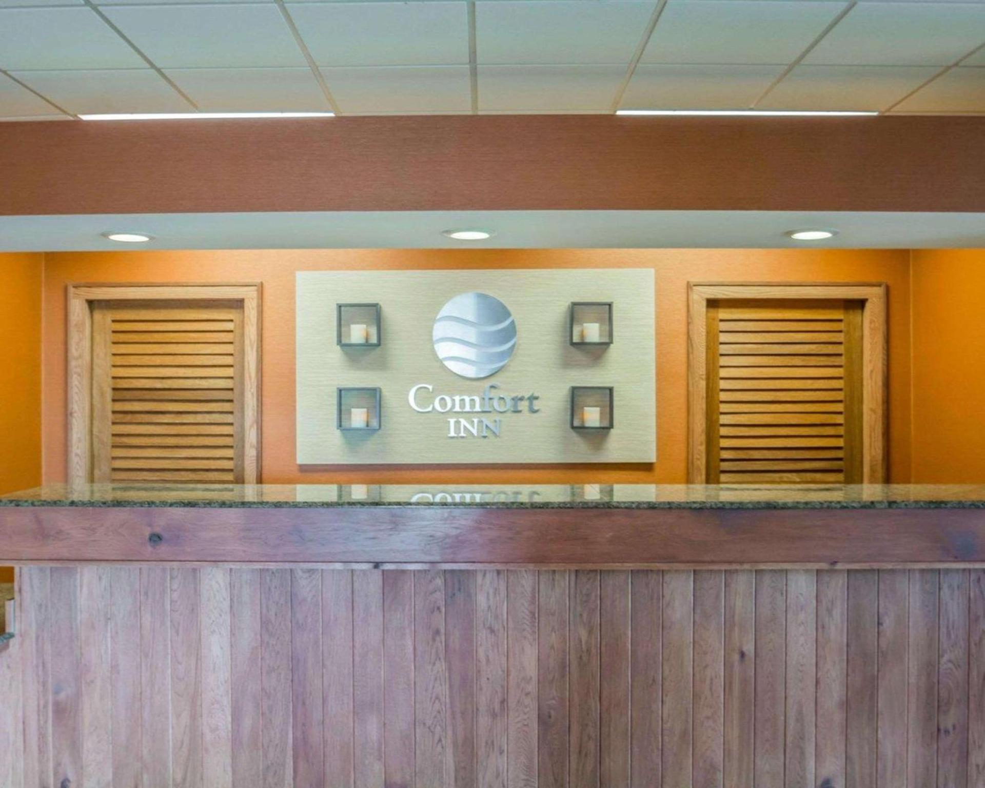 Comfort Inn - NYS Fairgrounds photo 6