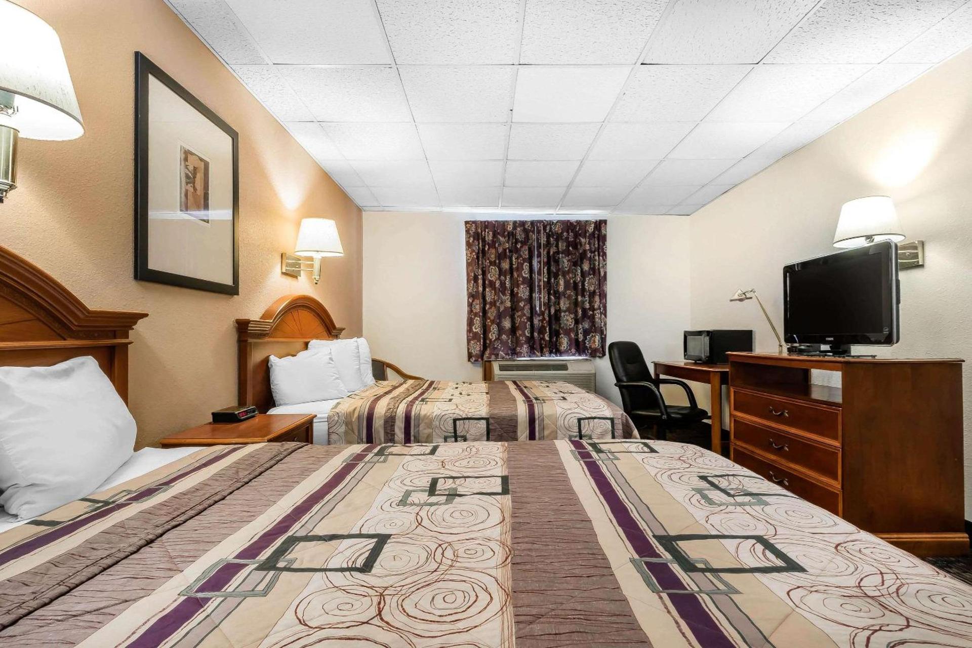 Quality Inn & Suites Binghamton Vestal photo 7