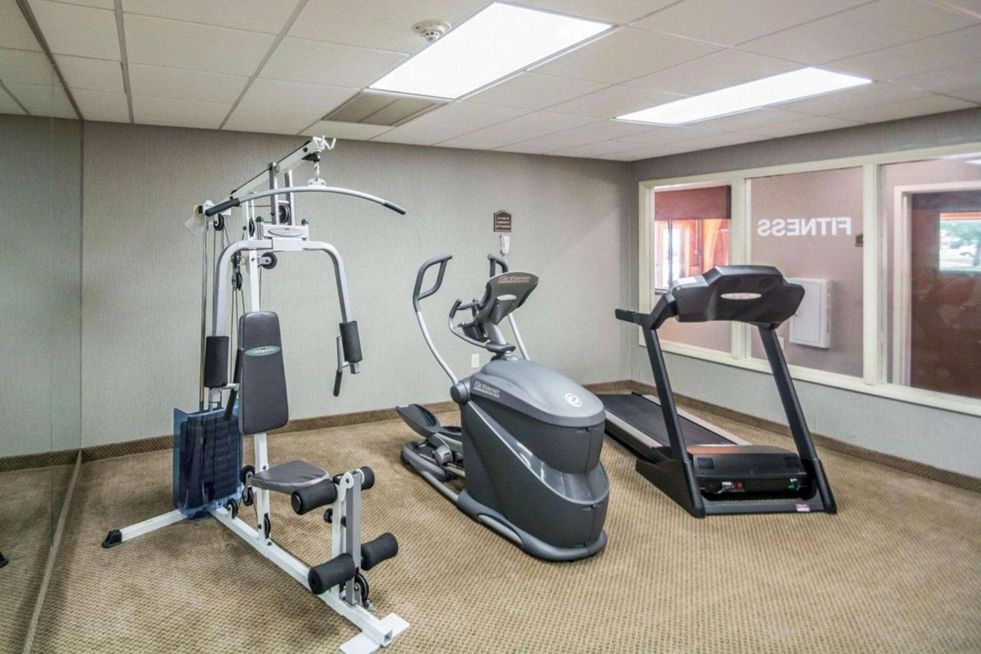 Quality Inn Corning photo 20