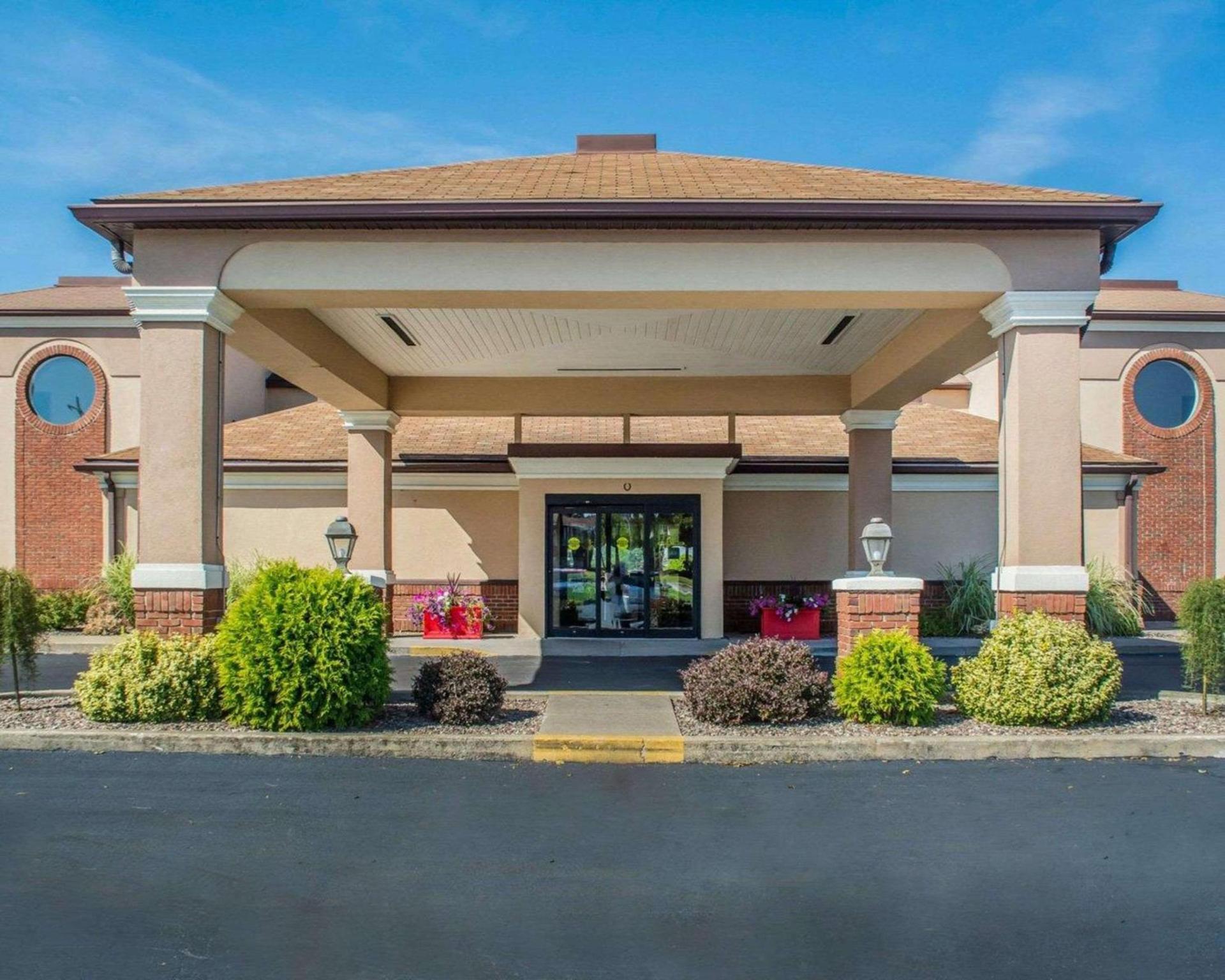 Quality Inn Lockport photo 17